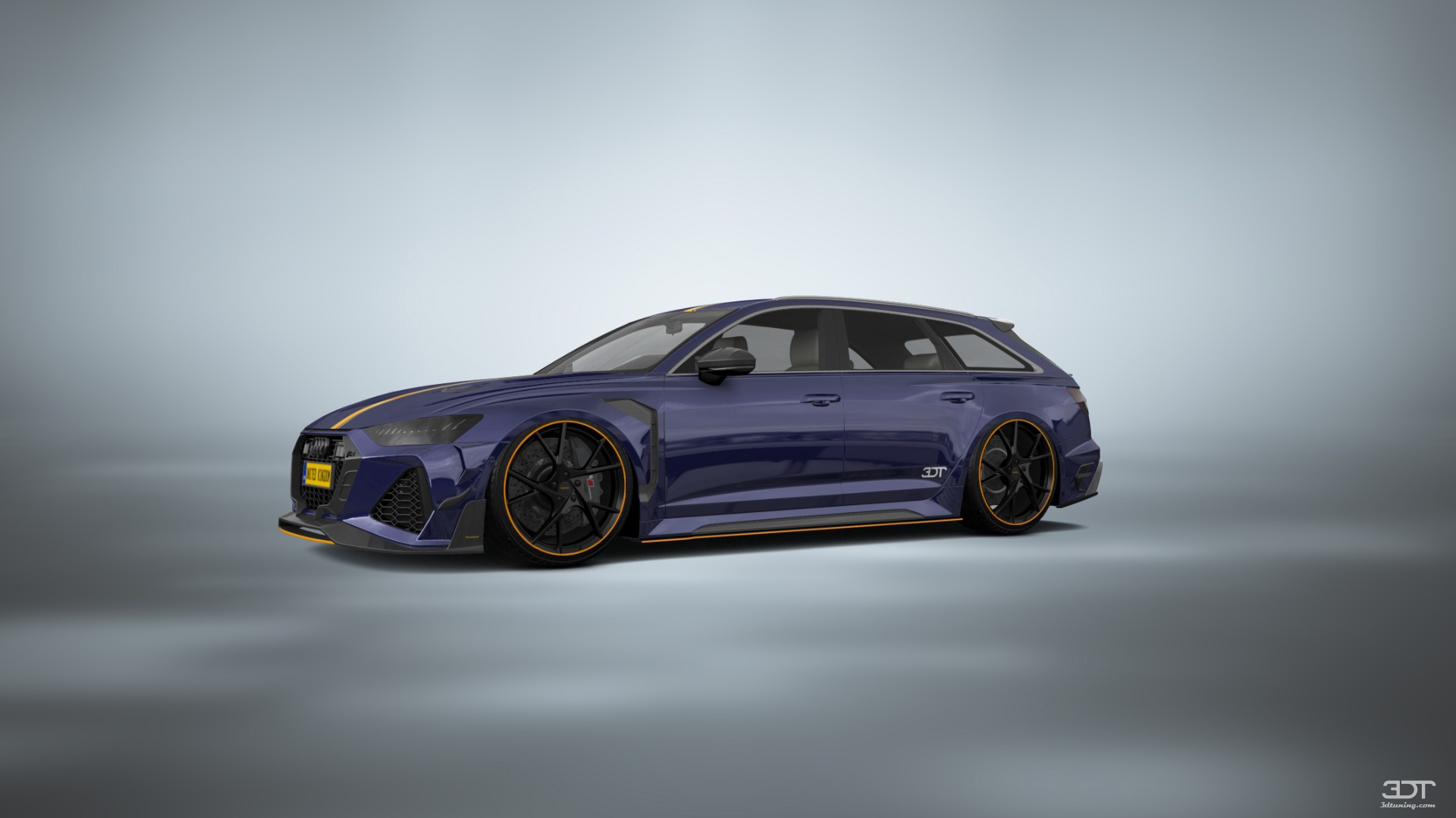 co6550227's Car Garage | 3DTuning