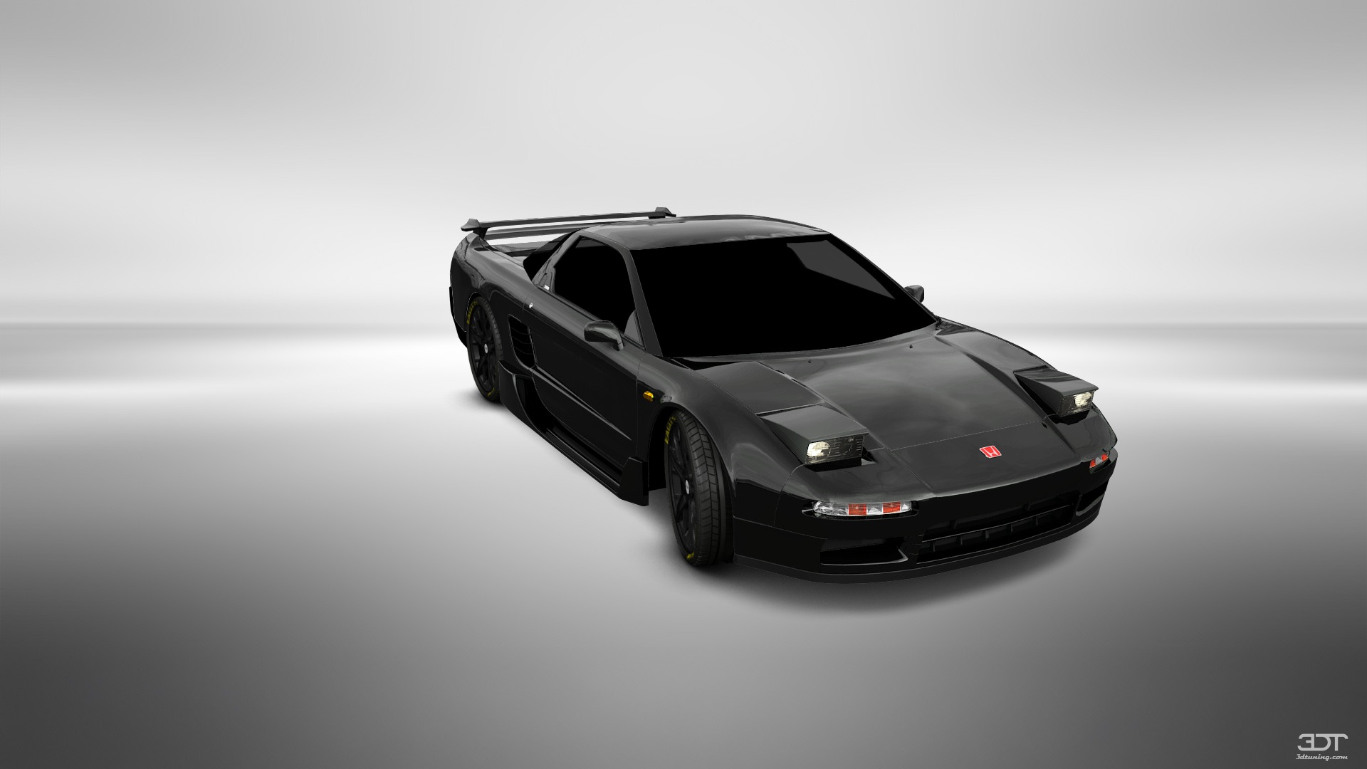 FarmerIan53's Car Garage | 3DTuning