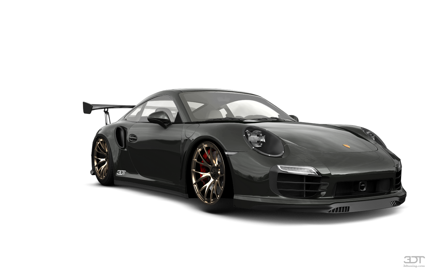 id35317799 | Car Garage on 3DTuning