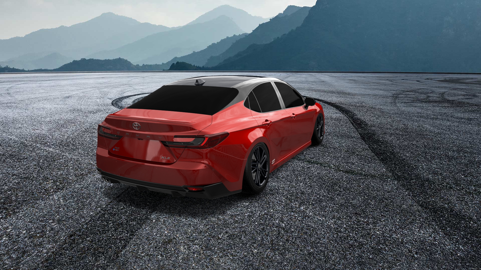 su_804709677967413's Car Garage | 3DTuning