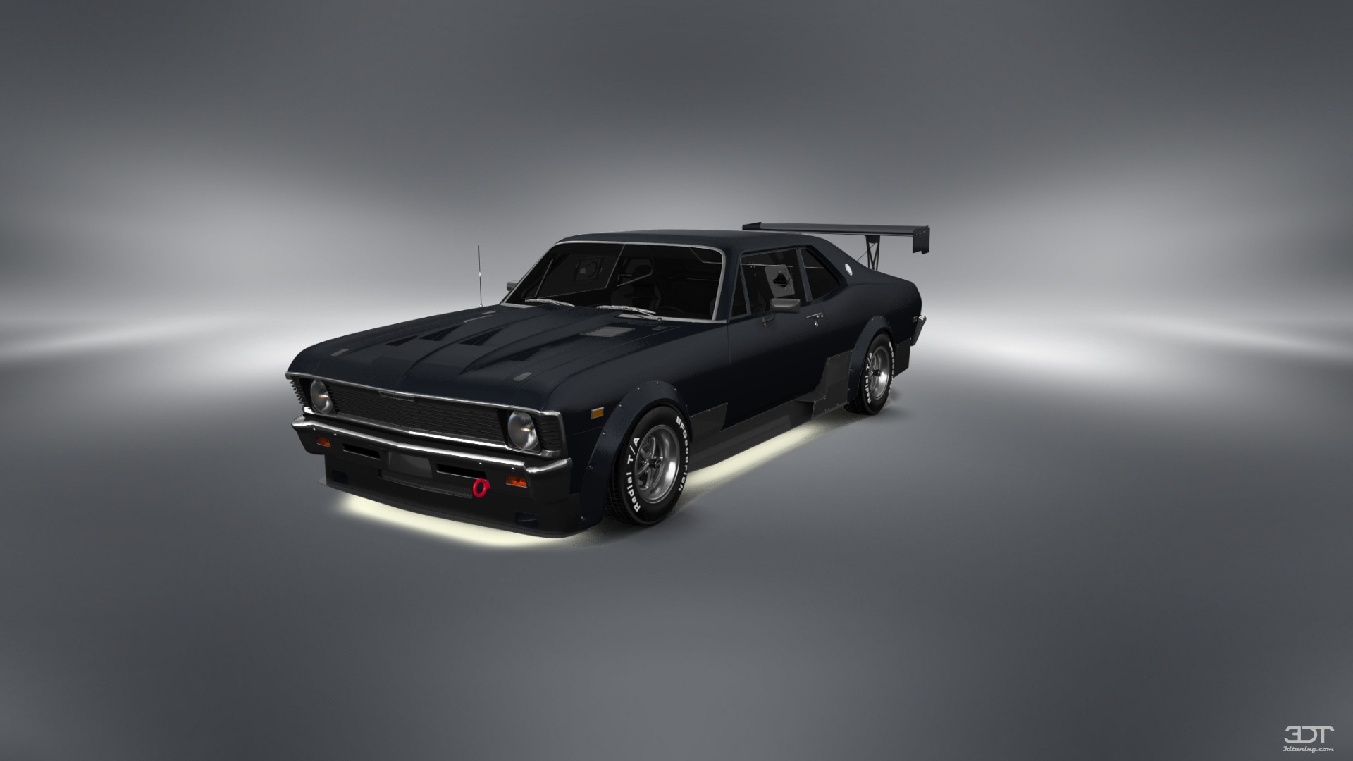 3DT-Share-45's Car Garage | 3DTuning