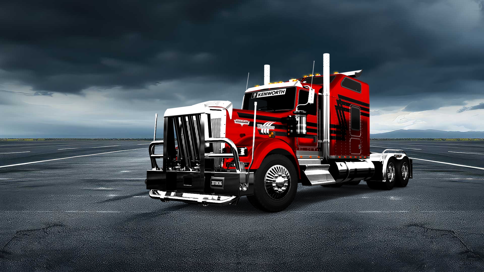 mryohei1's Car Garage | 3DTuning