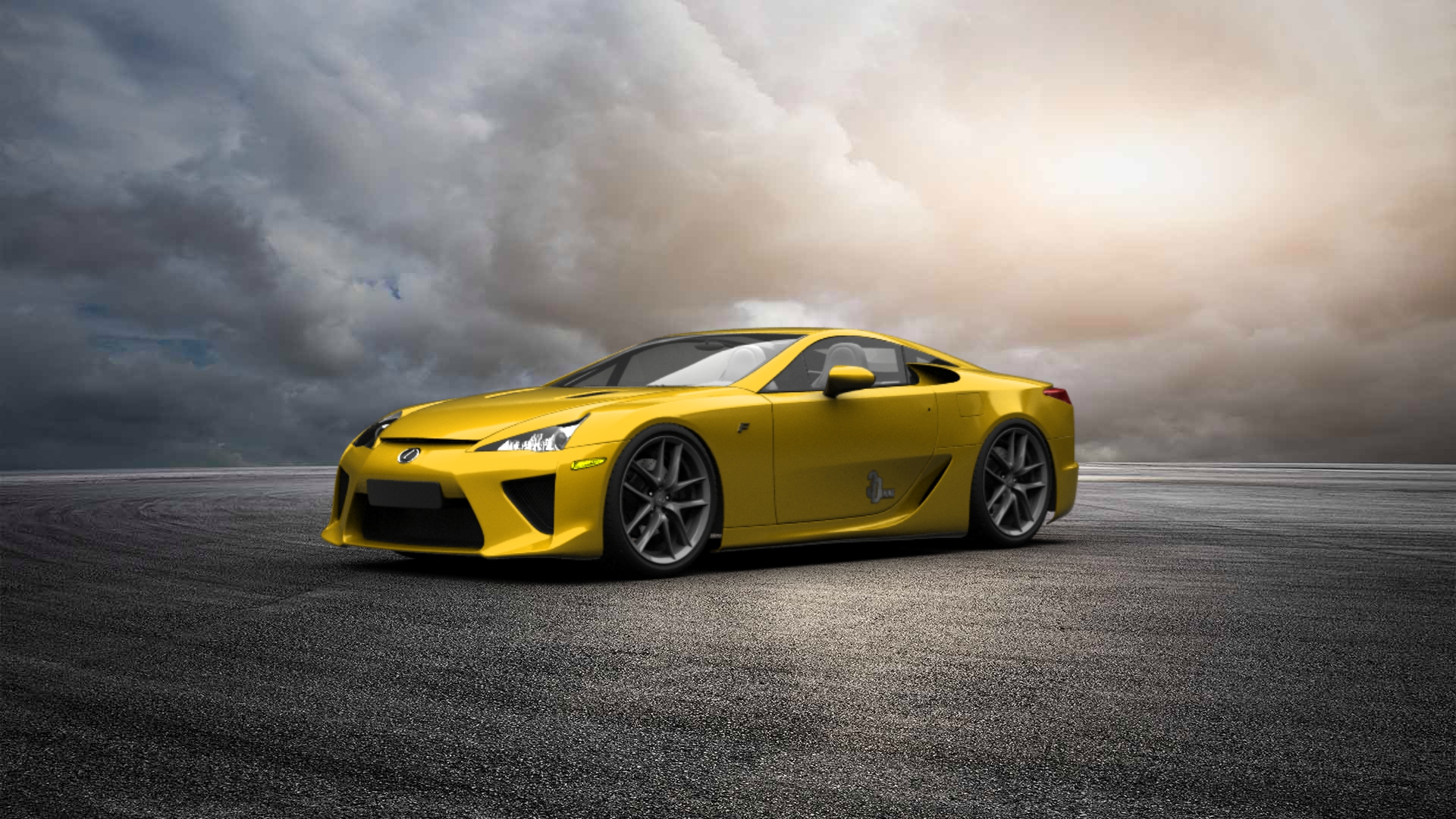 stephen_hawkin | 3DTuning汽车车库