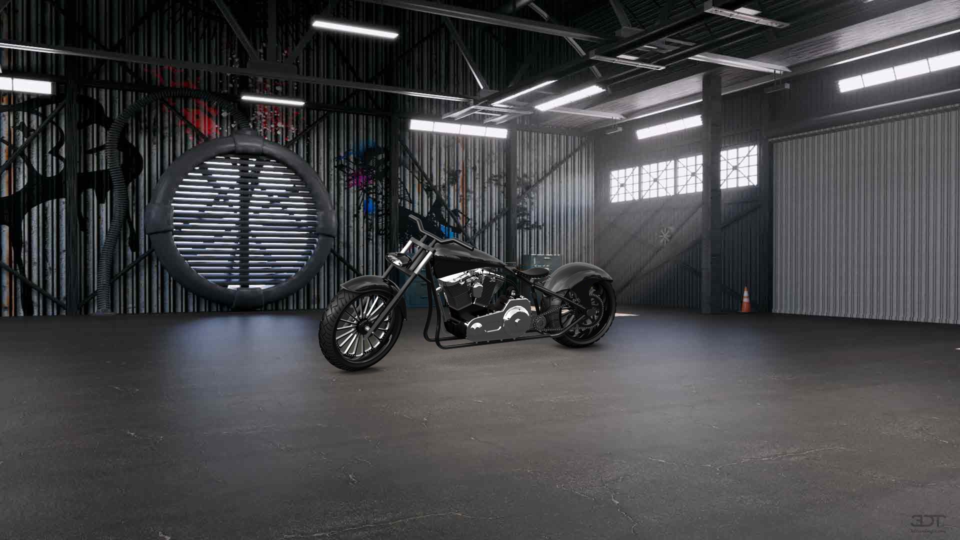 lpictures's Car Garage | 3DTuning
