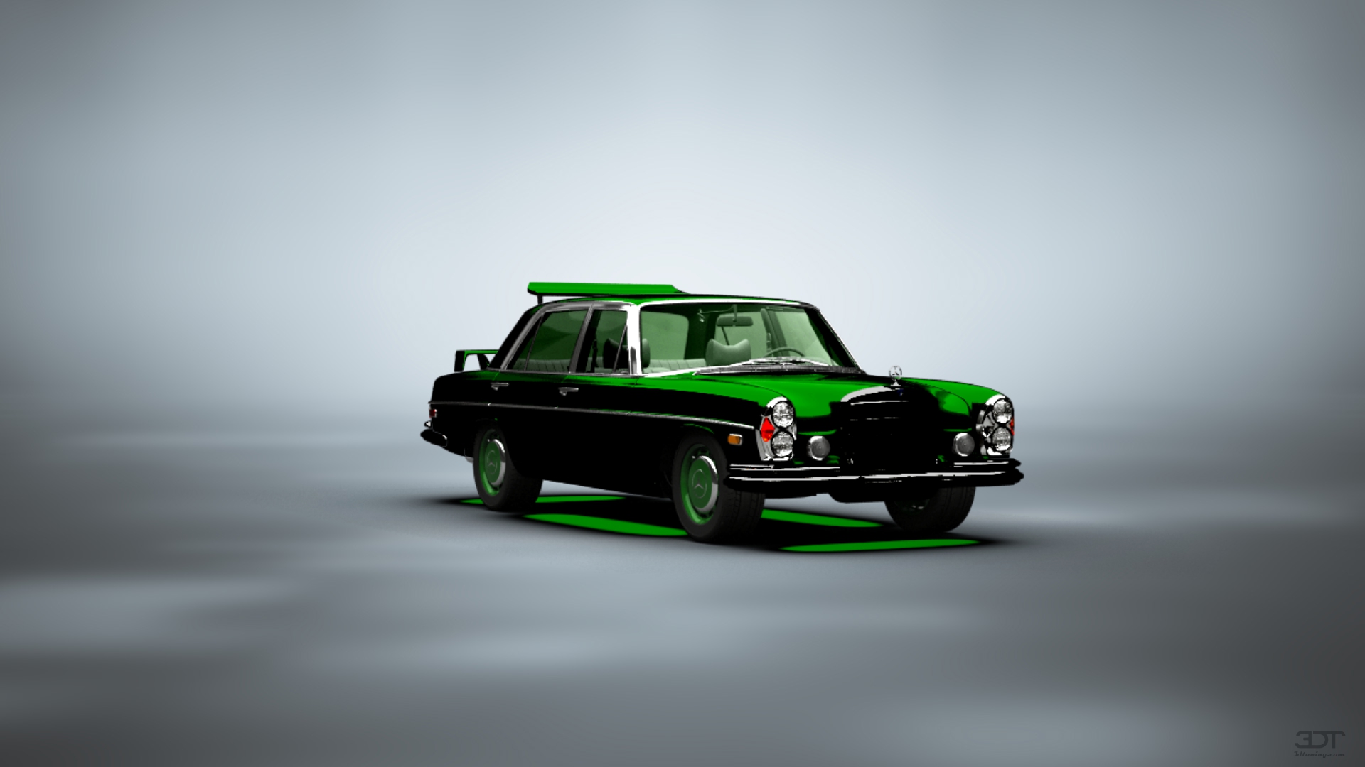 FP9hHwCMTF's Car Garage | 3DTuning