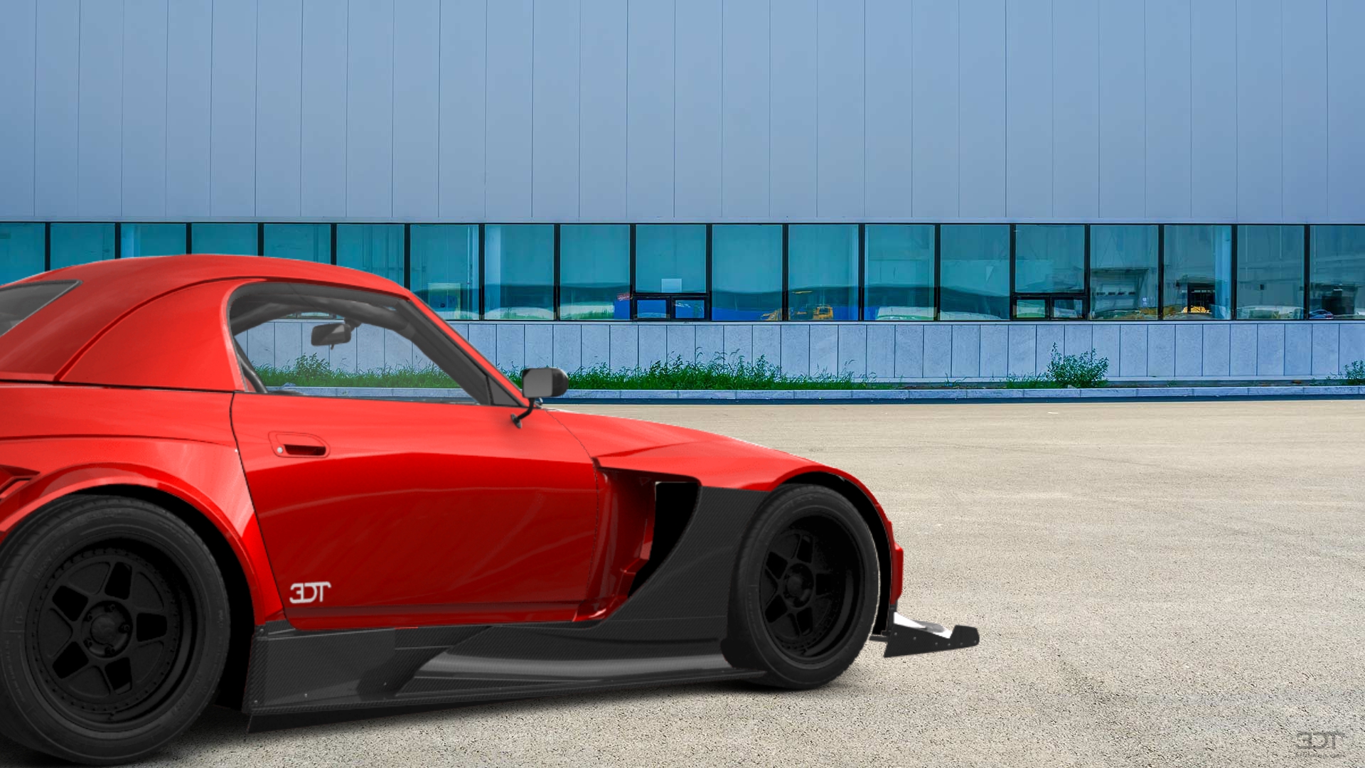 VioletPilot1379's Car Garage | 3DTuning