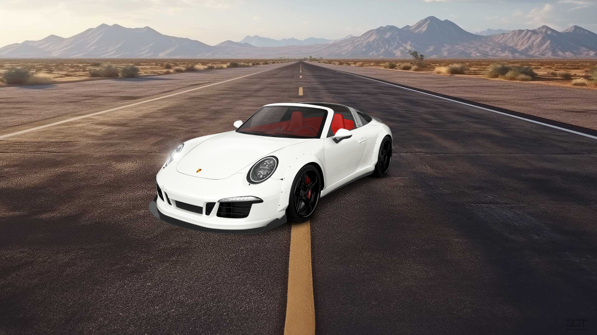 aphillips15's Car Garage | 3DTuning