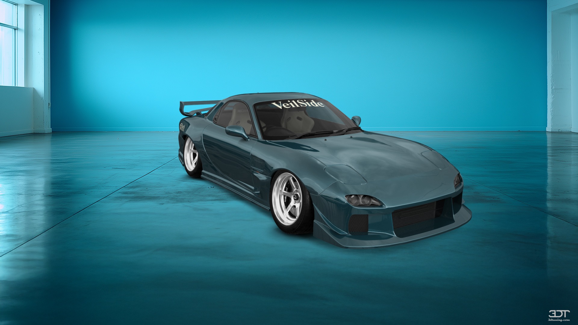 dvaldez33 | Garage Auto su 3DTuning