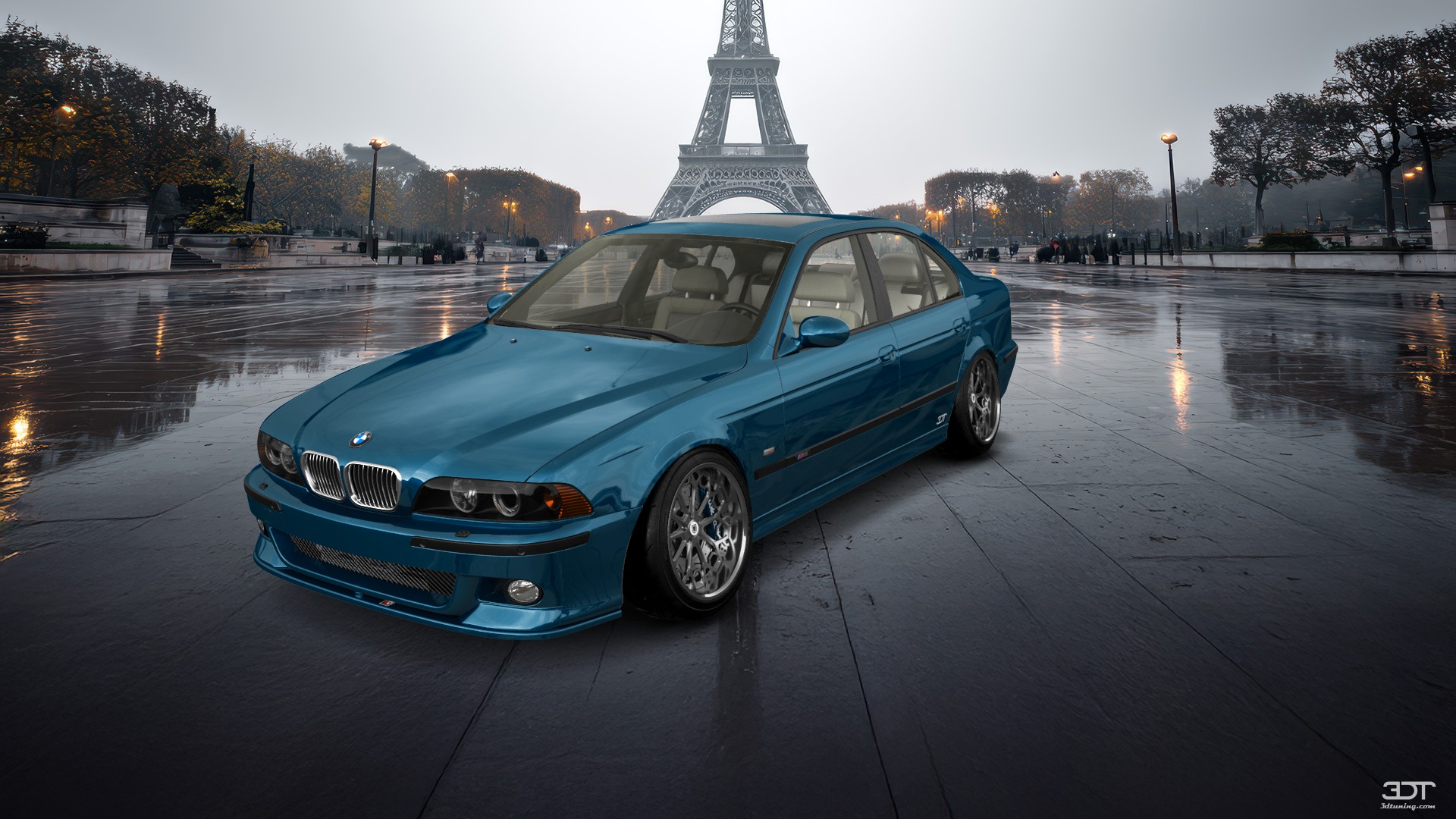 3DT-Share-53 | Feed de Actividad en 3DTuning