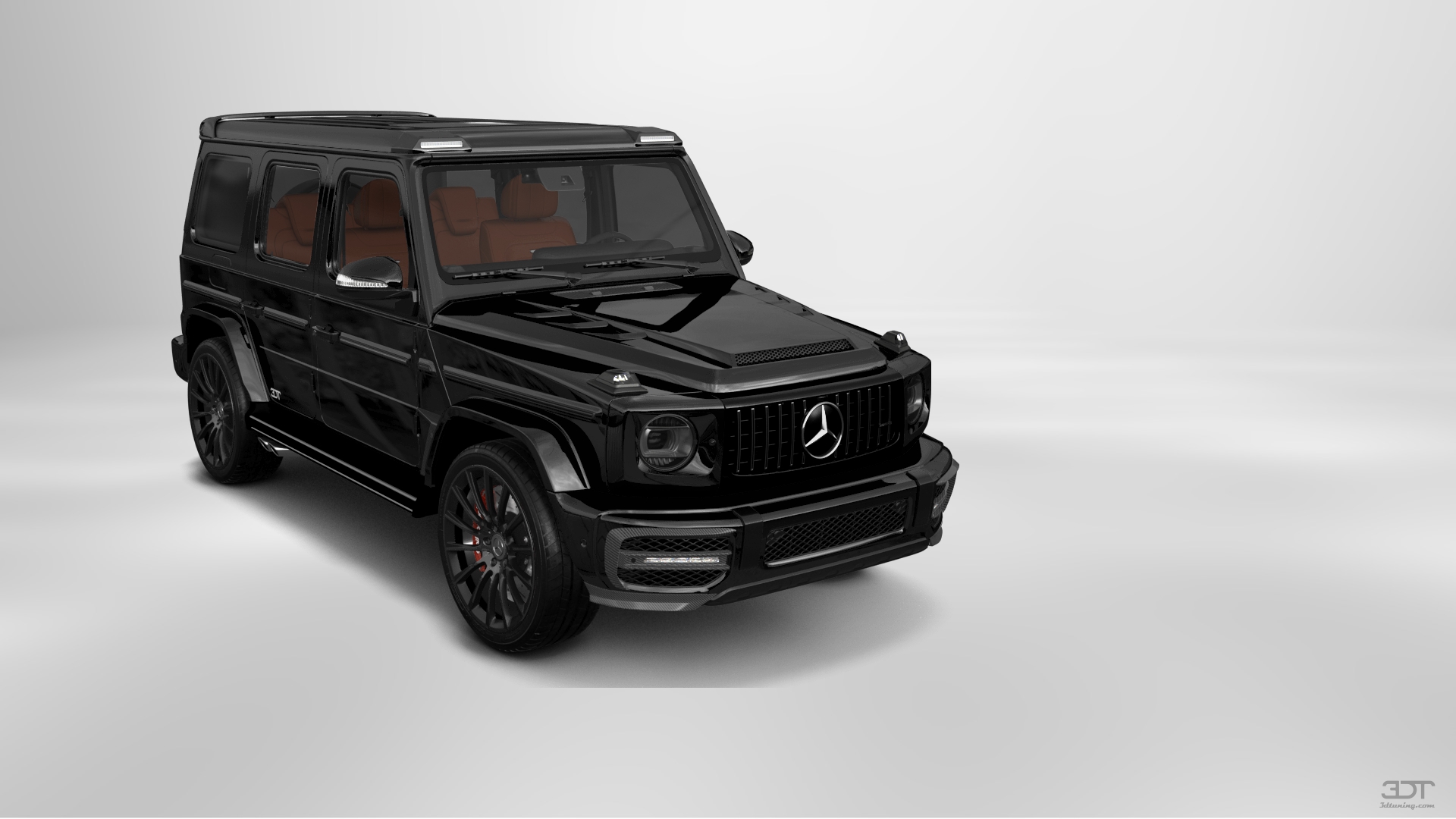muhammedrihankv's Car Garage | 3DTuning