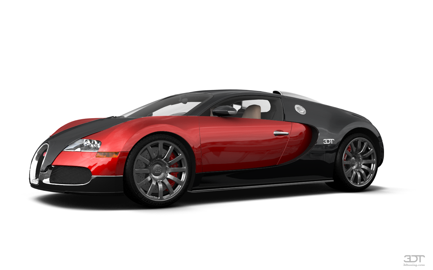 VLADrone | 3DTuning 자동차 차고