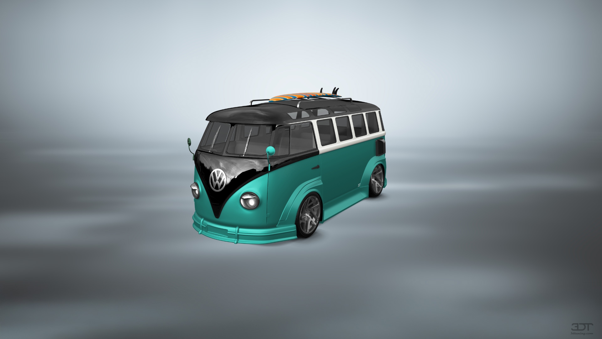 dwolf25Car Garage on 3DTuning