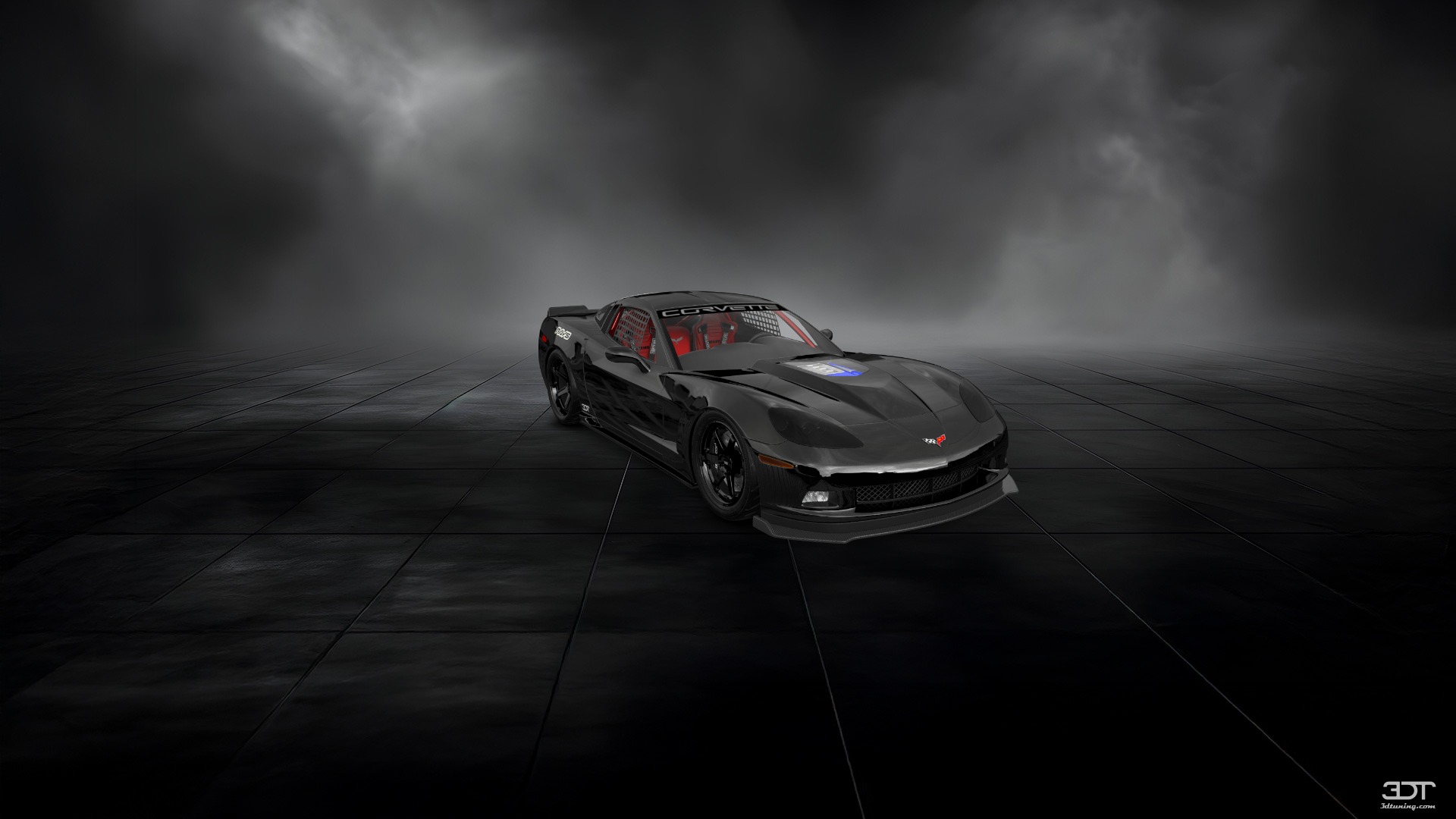 smokey.nagata's Car Garage | 3DTuning
