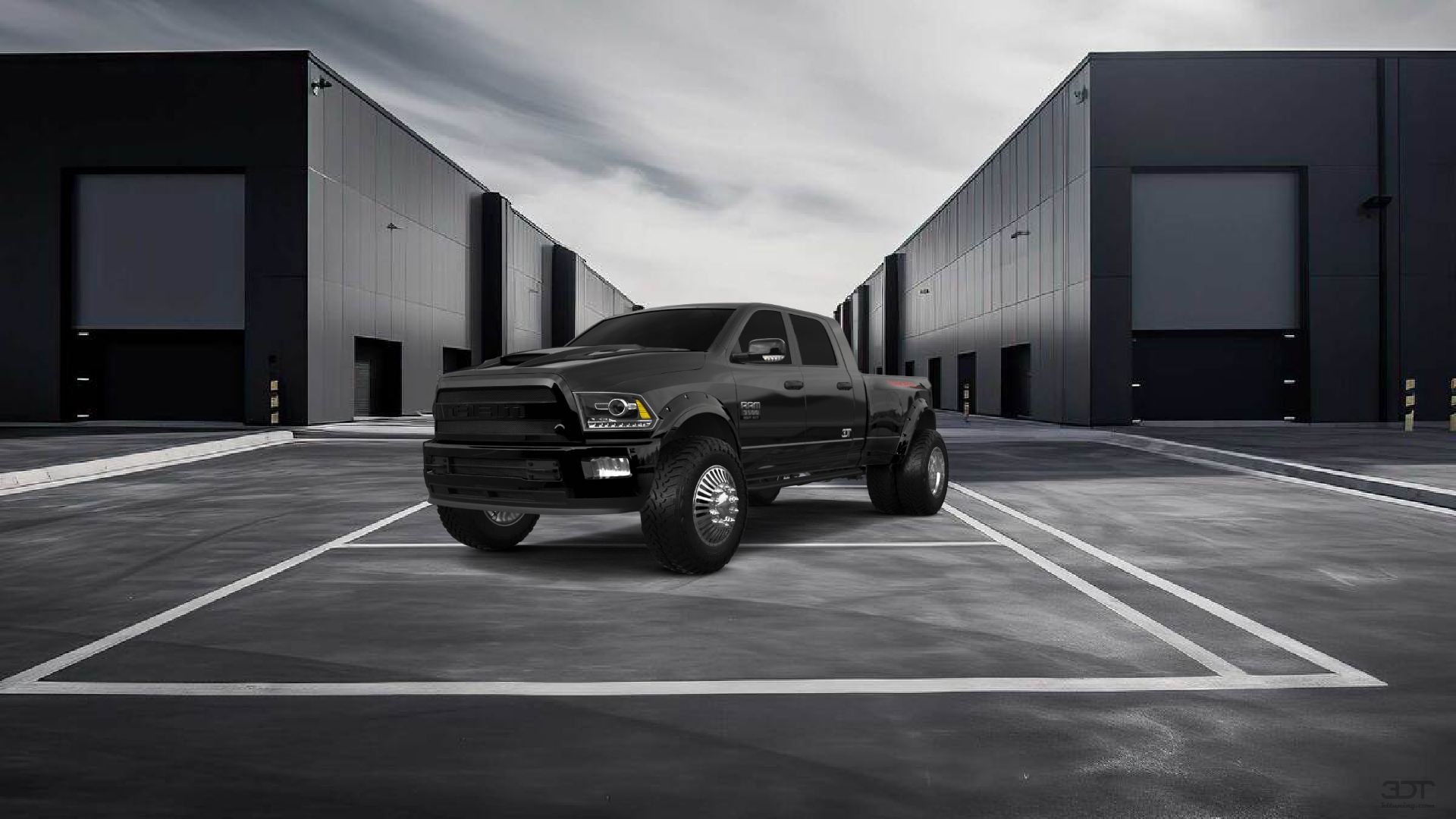 CalmRebel8542's Car Garage | 3DTuning