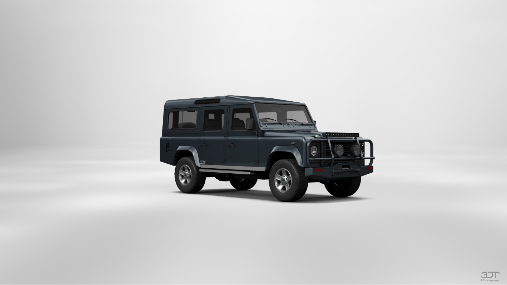 TenOne2761's Car Garage | 3DTuning