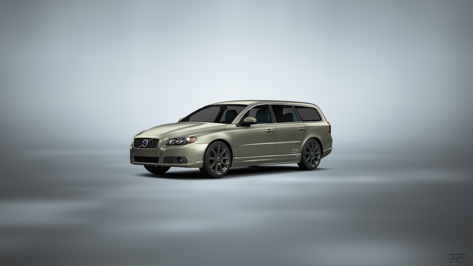 AcademicVariation746's Car Garage | 3DTuning