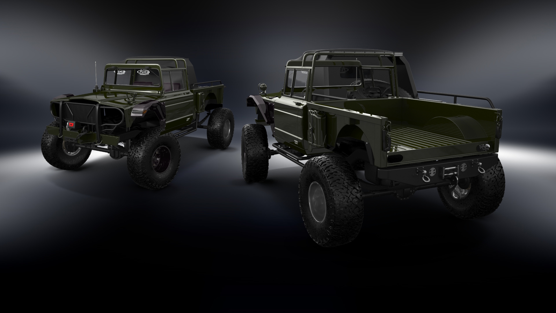 su_ZtYOntzd9B's Car Garage | 3DTuning