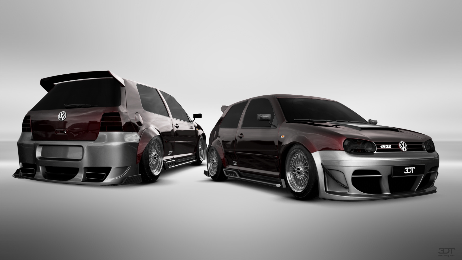 X0ZePTGlHY | Car Garage on 3DTuning