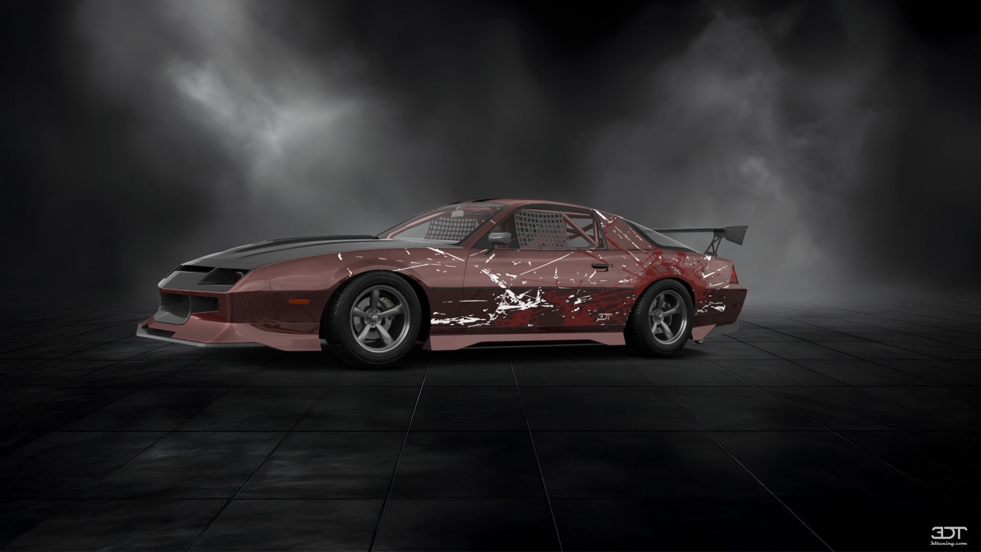 3DT-Share-97's Car Garage | 3DTuning
