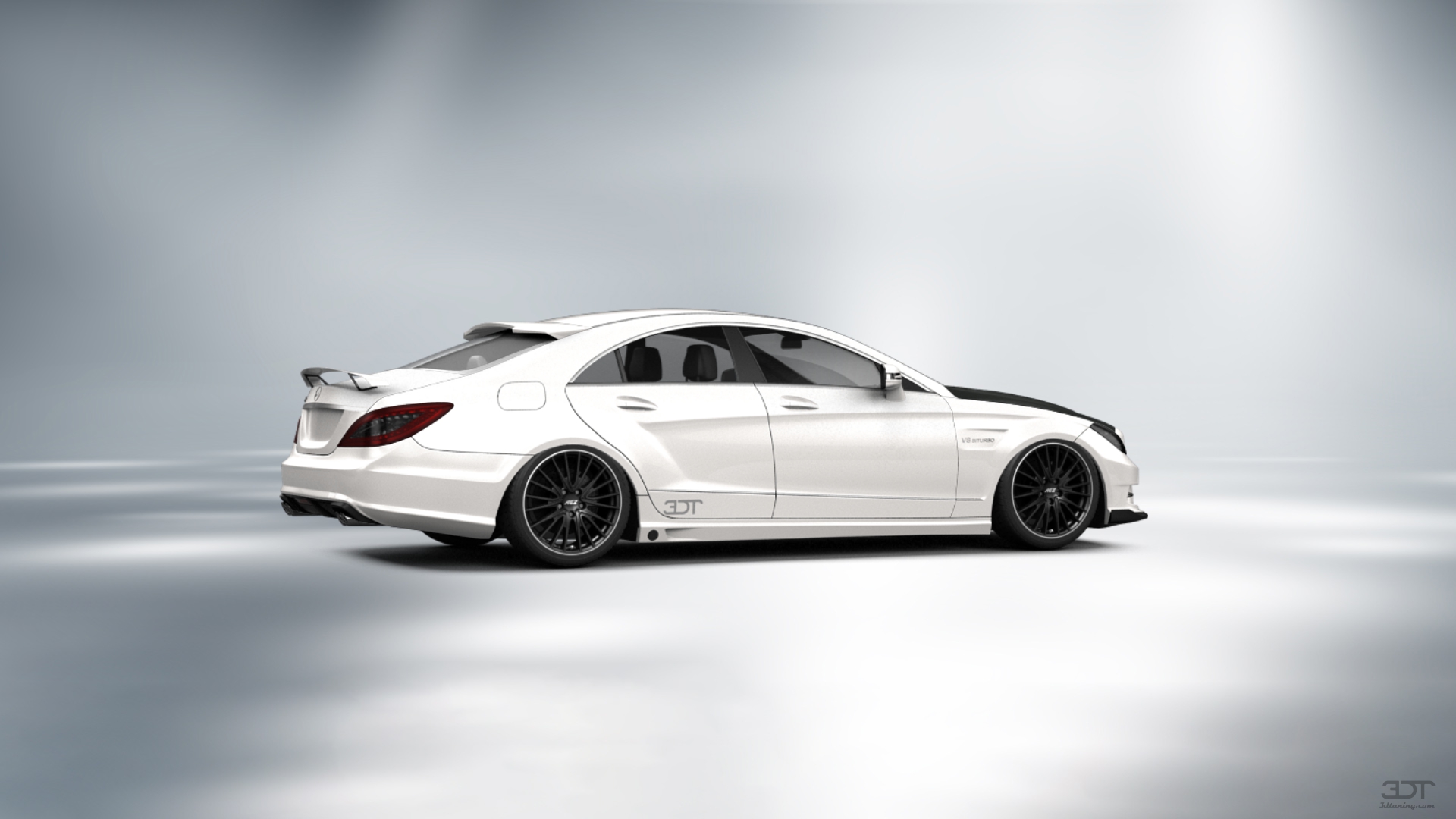 gdsgw5wdy8@privaterelay.appleid.com's Car Garage | 3DTuning