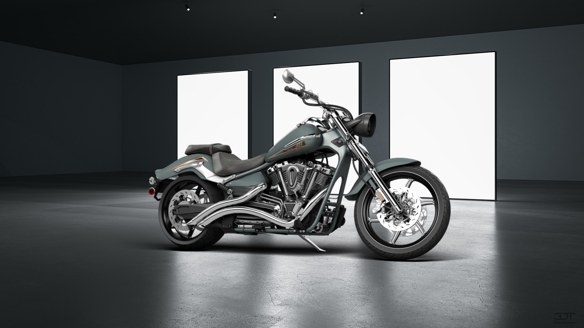 Rookiespice29 | 3DTuning汽车车库