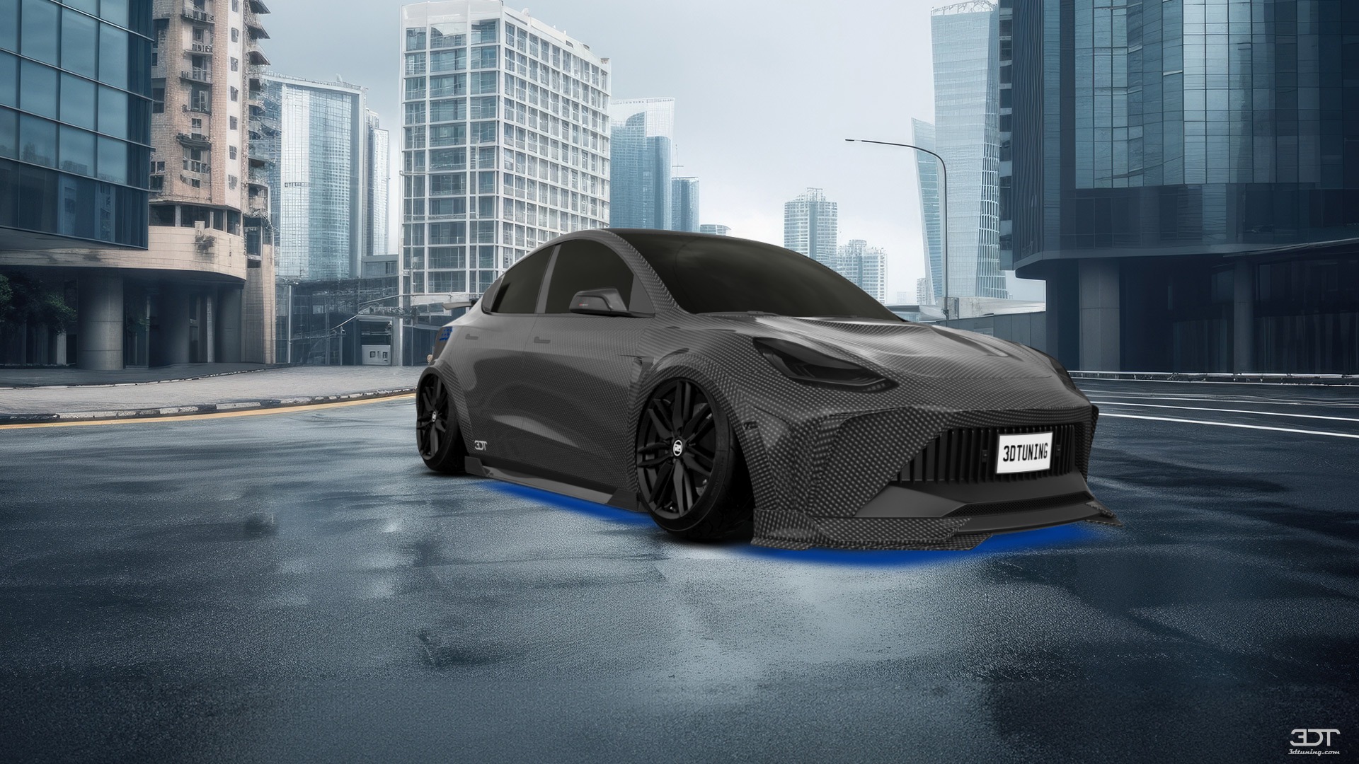 30301garfieldre2.net's Car Garage | 3DTuning