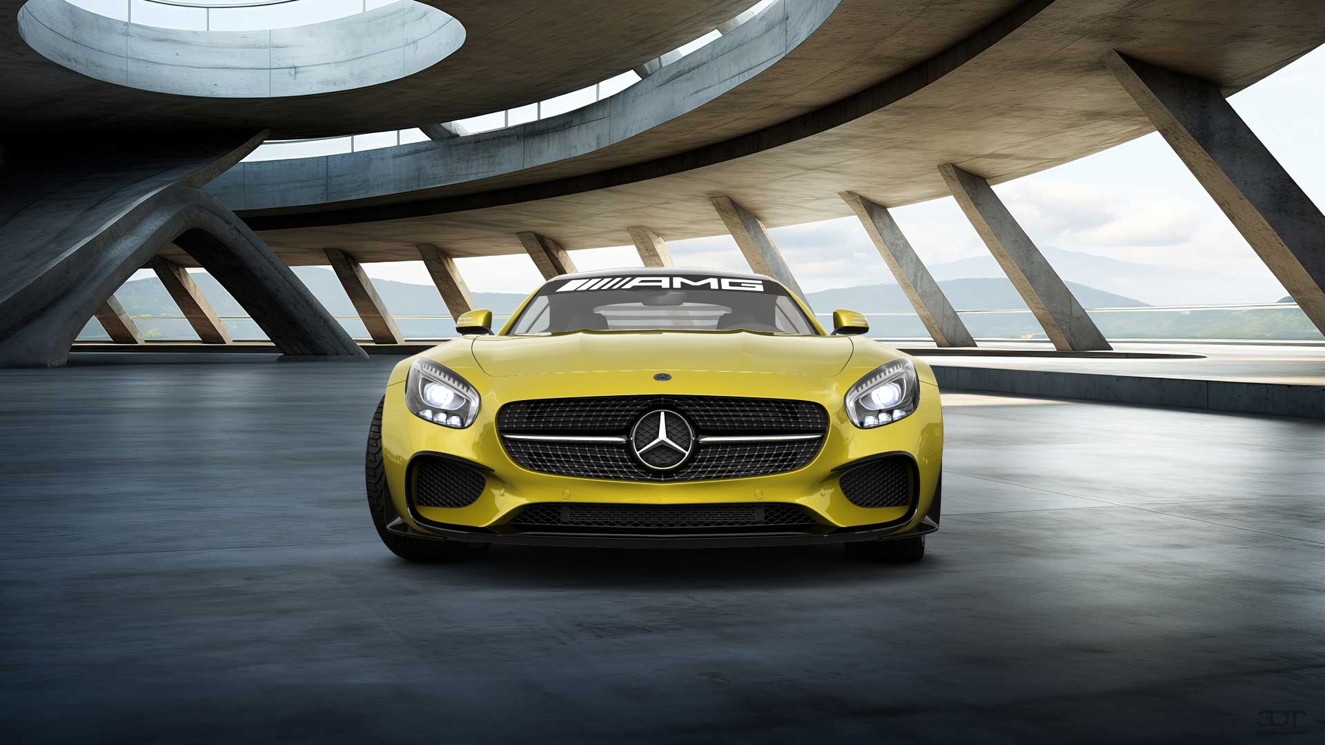 kittk2000's Car Garage | 3DTuning