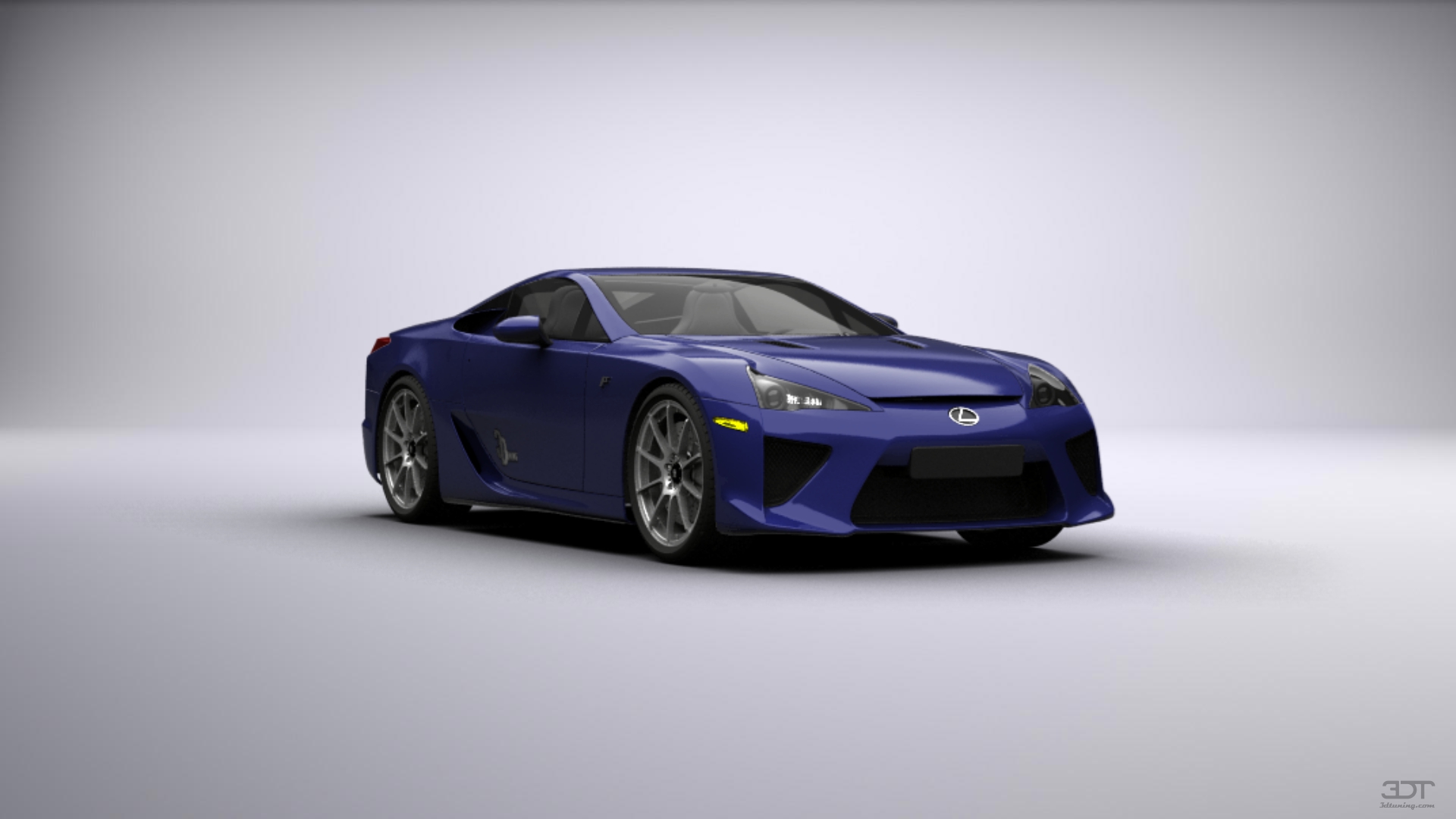 Carbking2009's Car Garage | 3DTuning