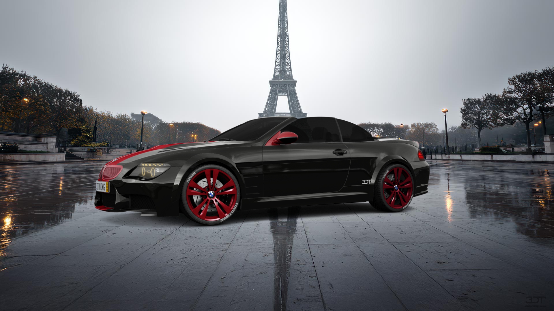 babakmoalemi97 | 3DTuning 자동차 차고