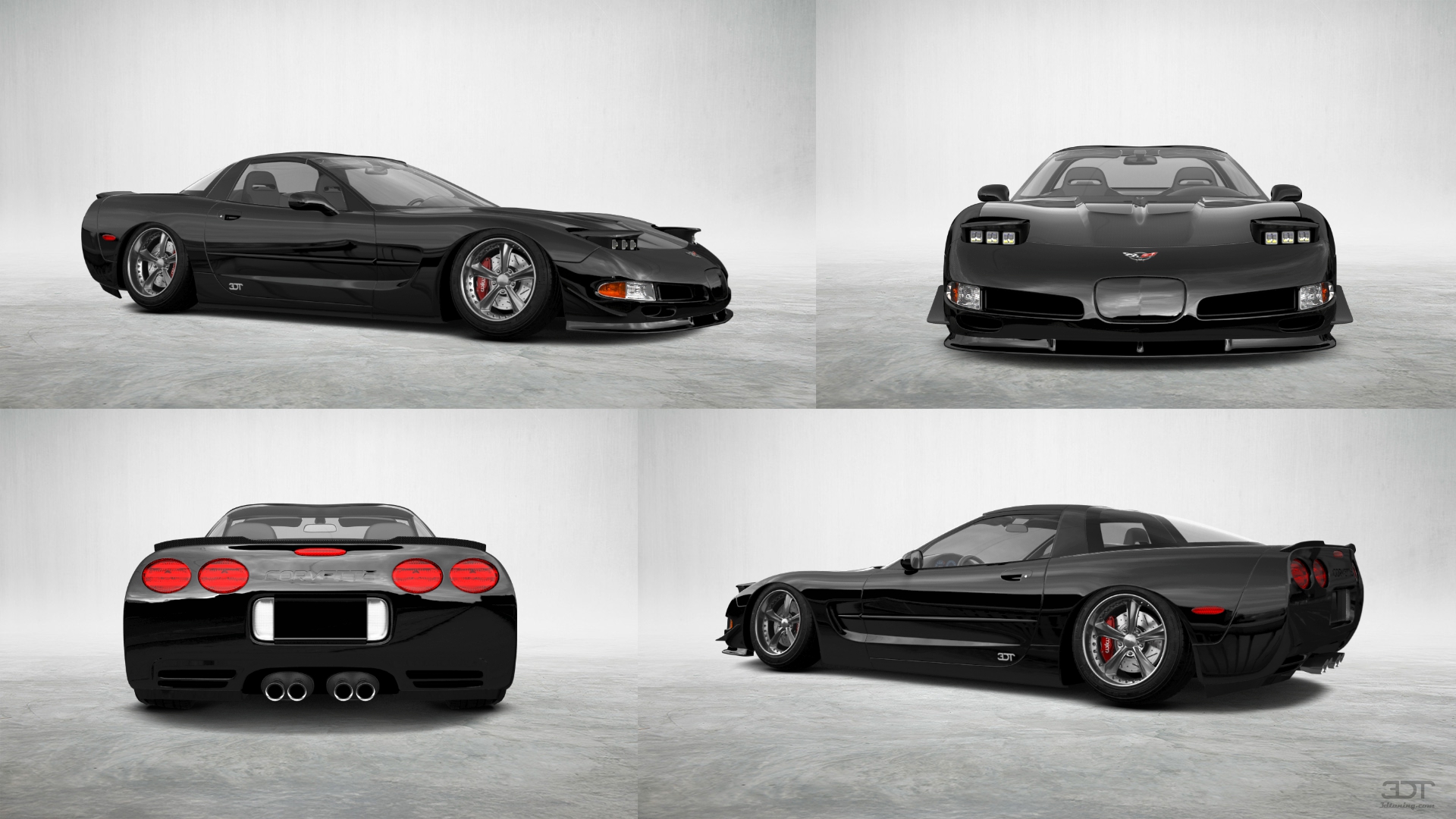 PlainBeetle4840 | Car Garage on 3DTuning