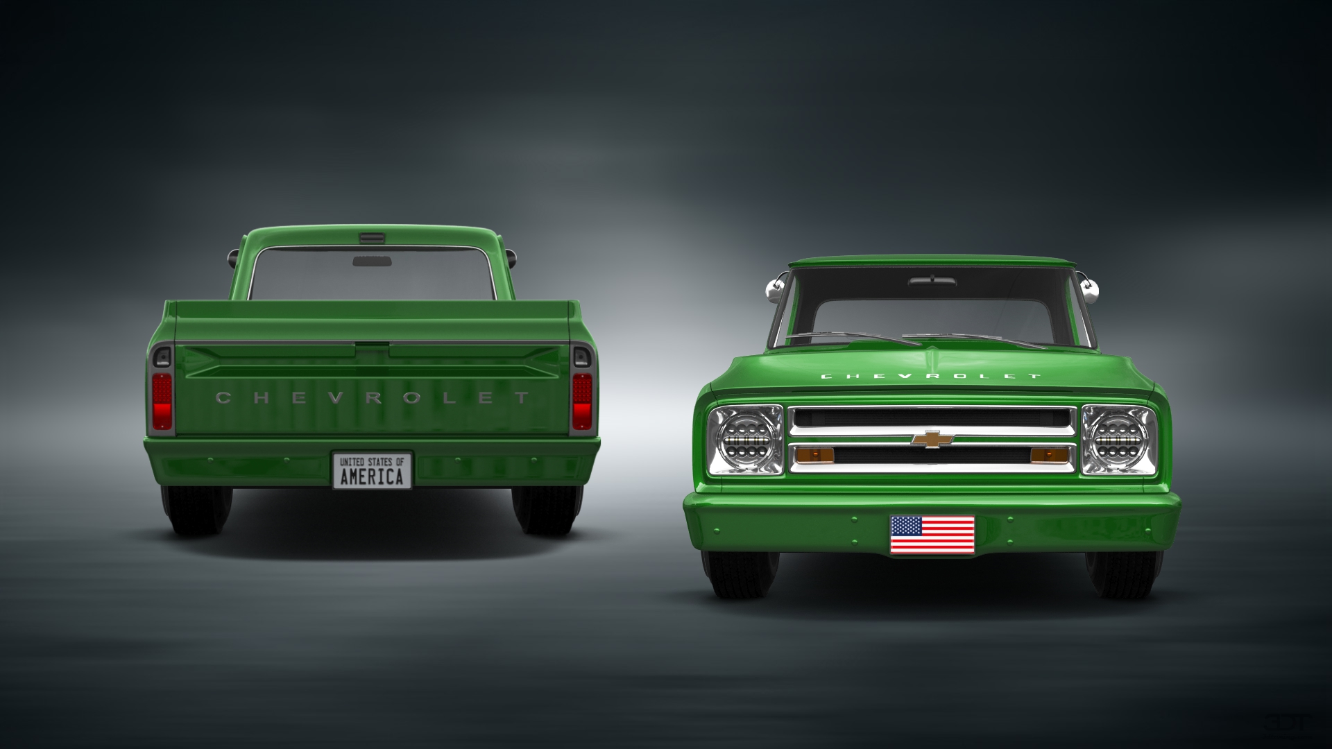 LordlyGondolier15610's Car Garage | 3DTuning
