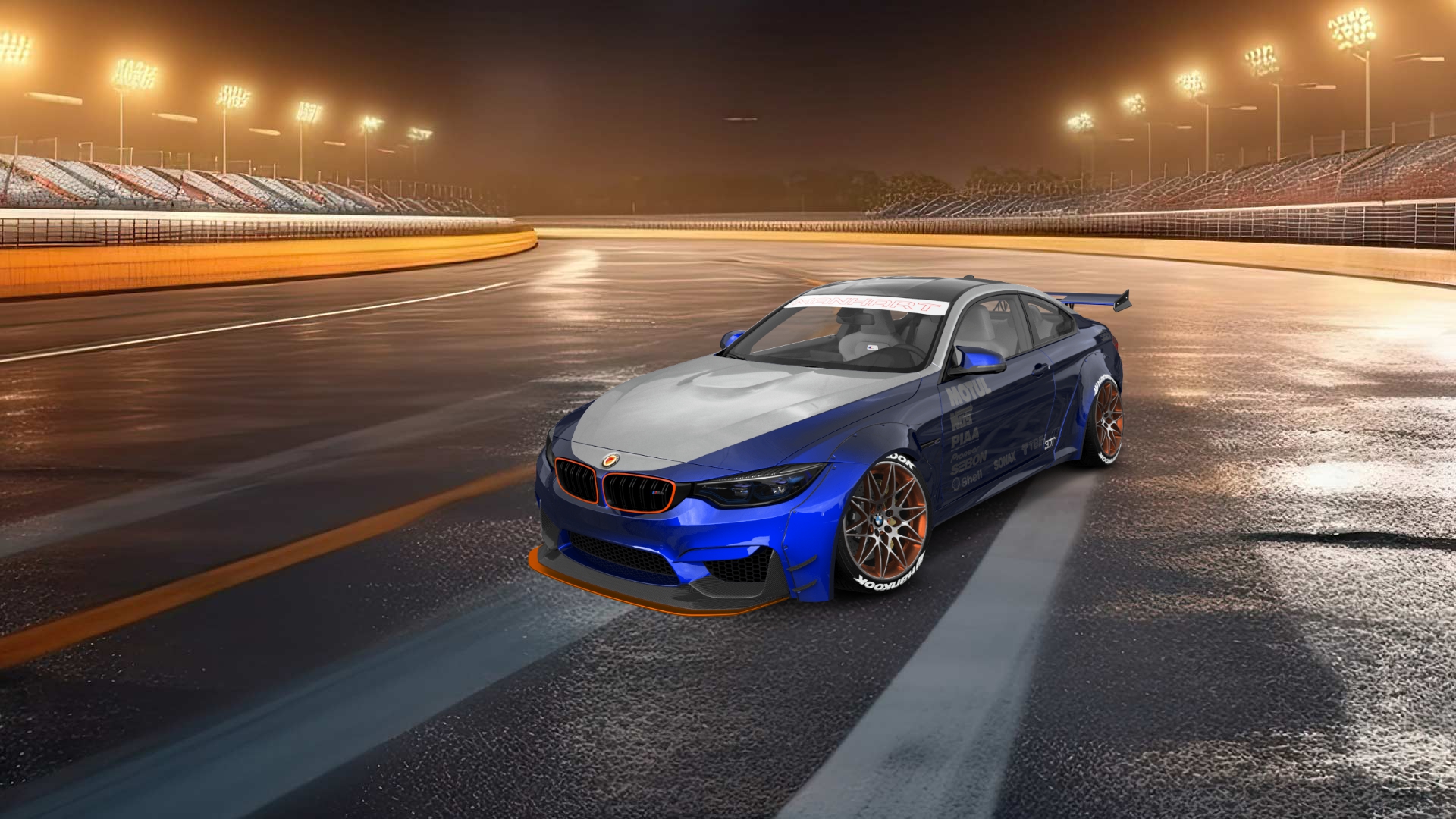fcamilo1's Car Garage | 3DTuning
