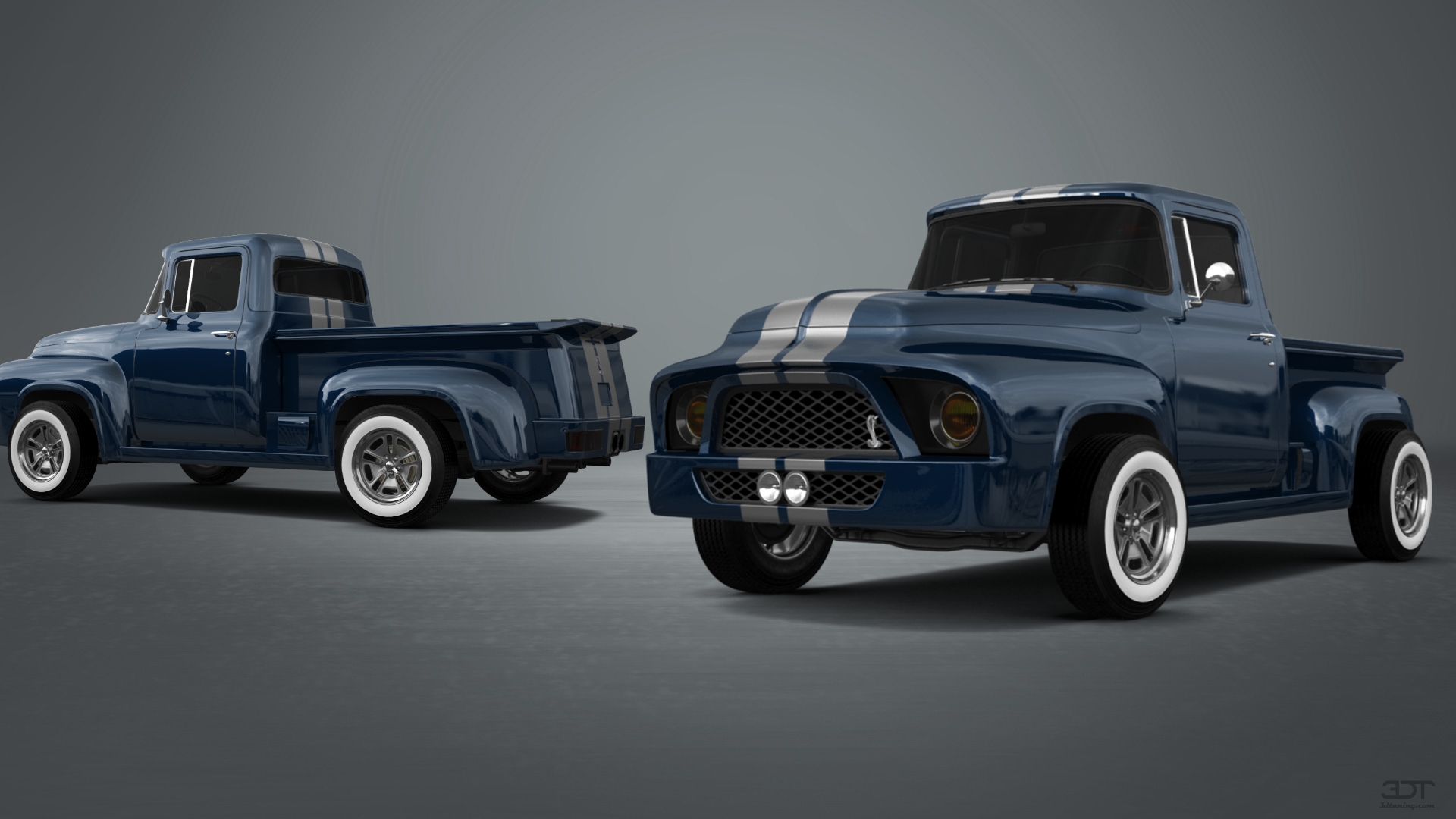 UnsoundParticipant74 | Car Garage on 3DTuning
