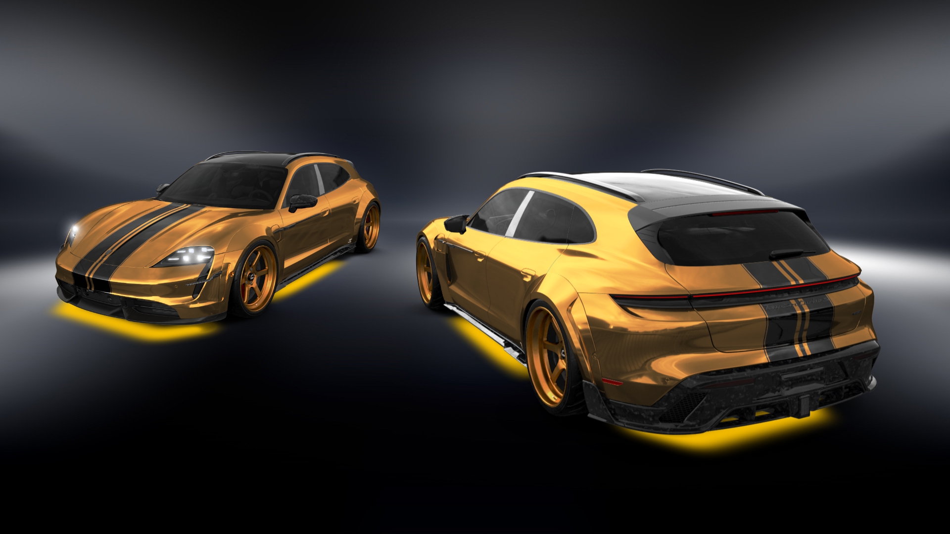 3YQdziPO4x's Car Garage | 3DTuning