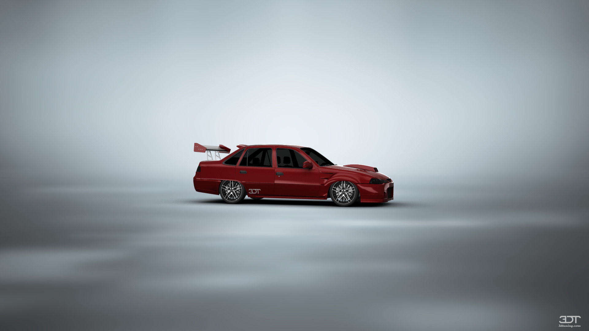 3DT-Share-8's Car Garage | 3DTuning