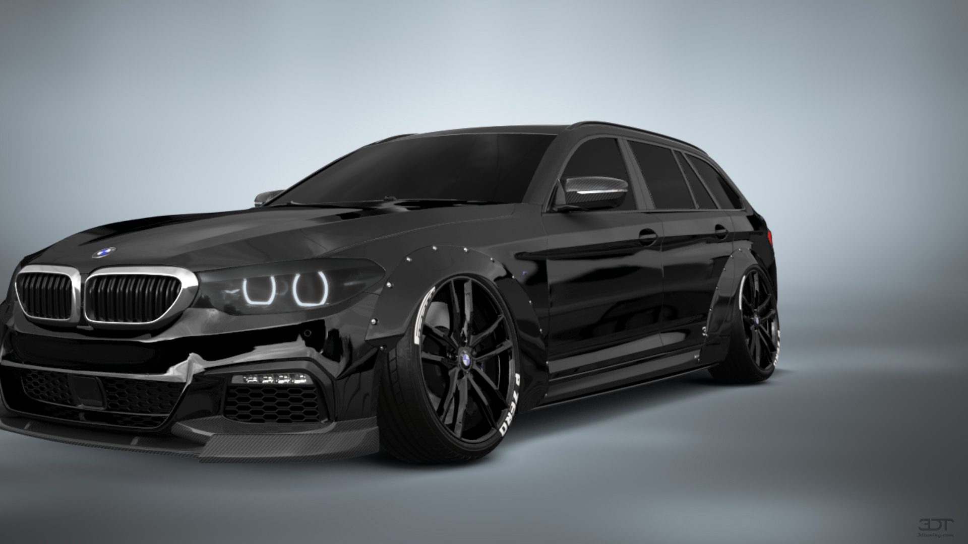 UnattendedClip78's Car Garage | 3DTuning
