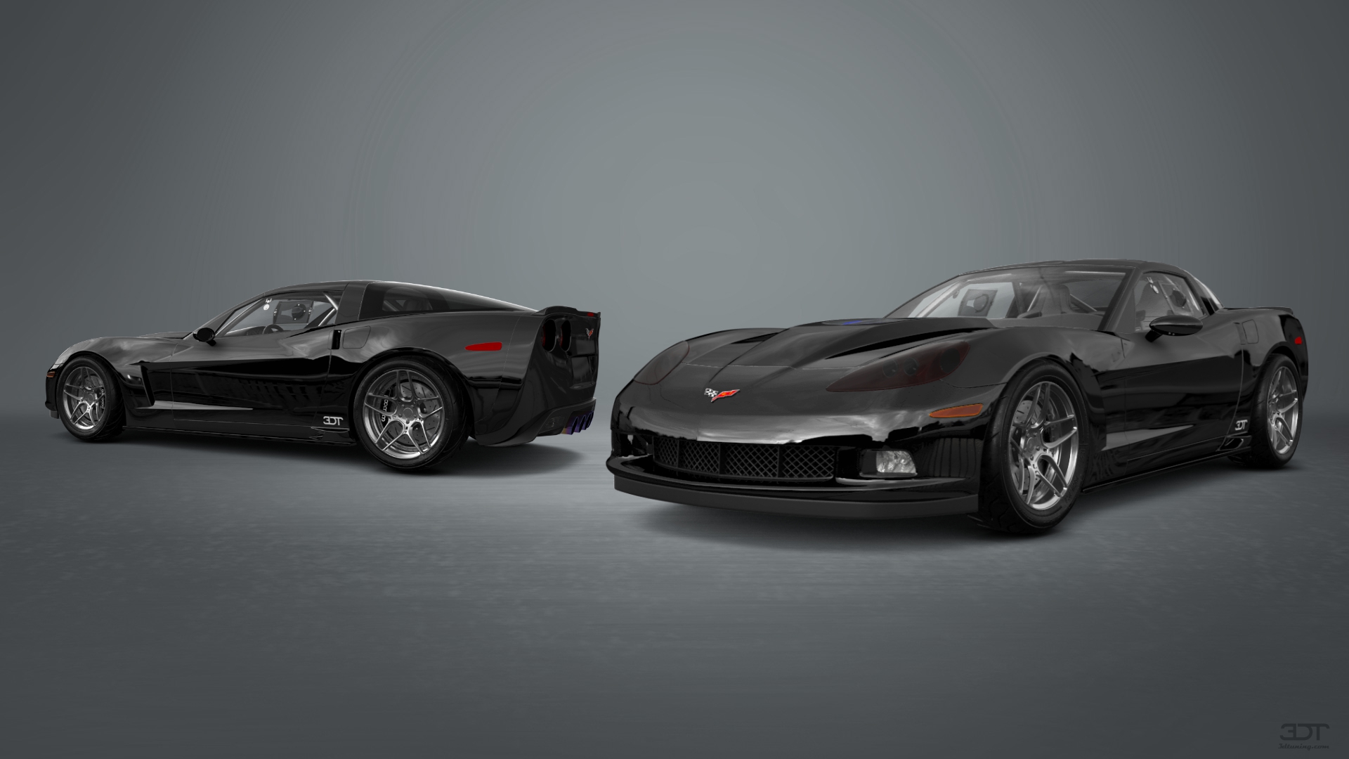 Tuner_Xej29juvf | Car Garage on 3DTuning