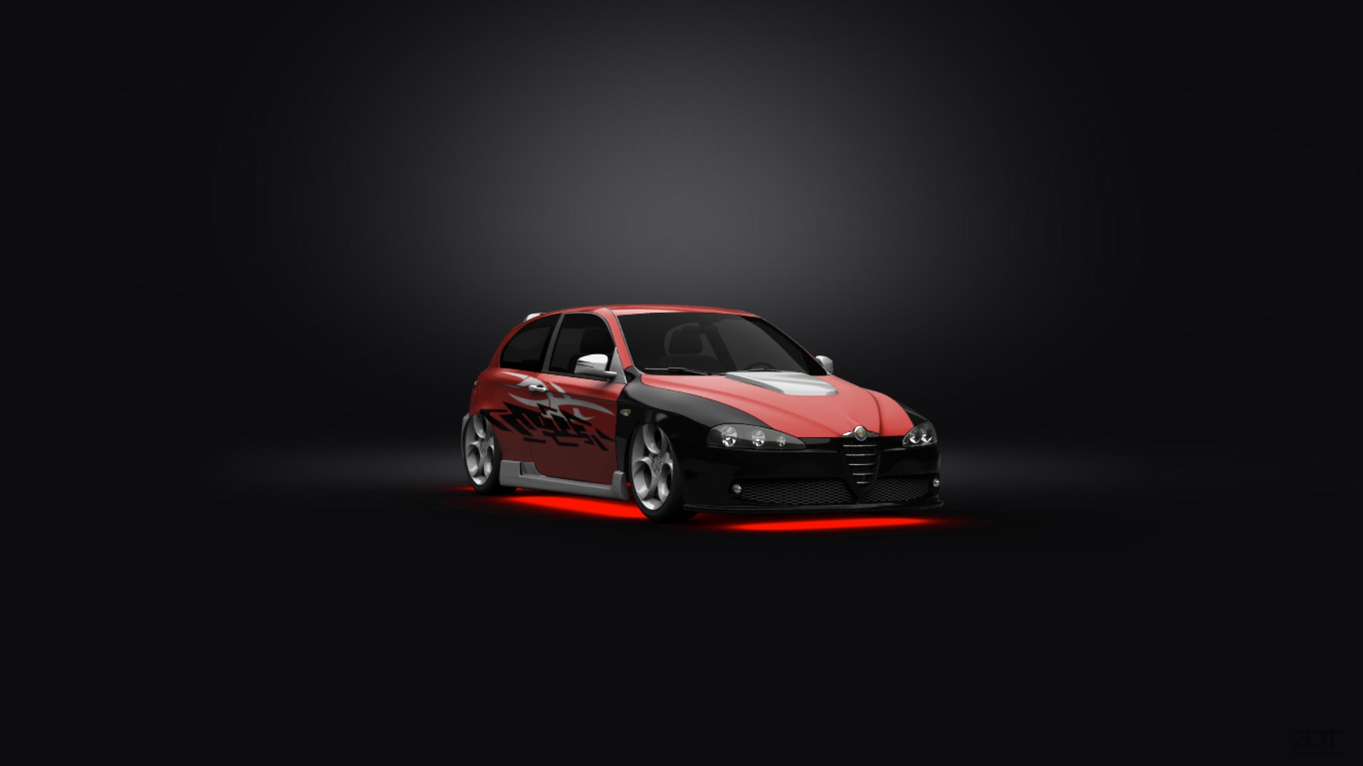 Player_0074928199's Car Garage | 3DTuning