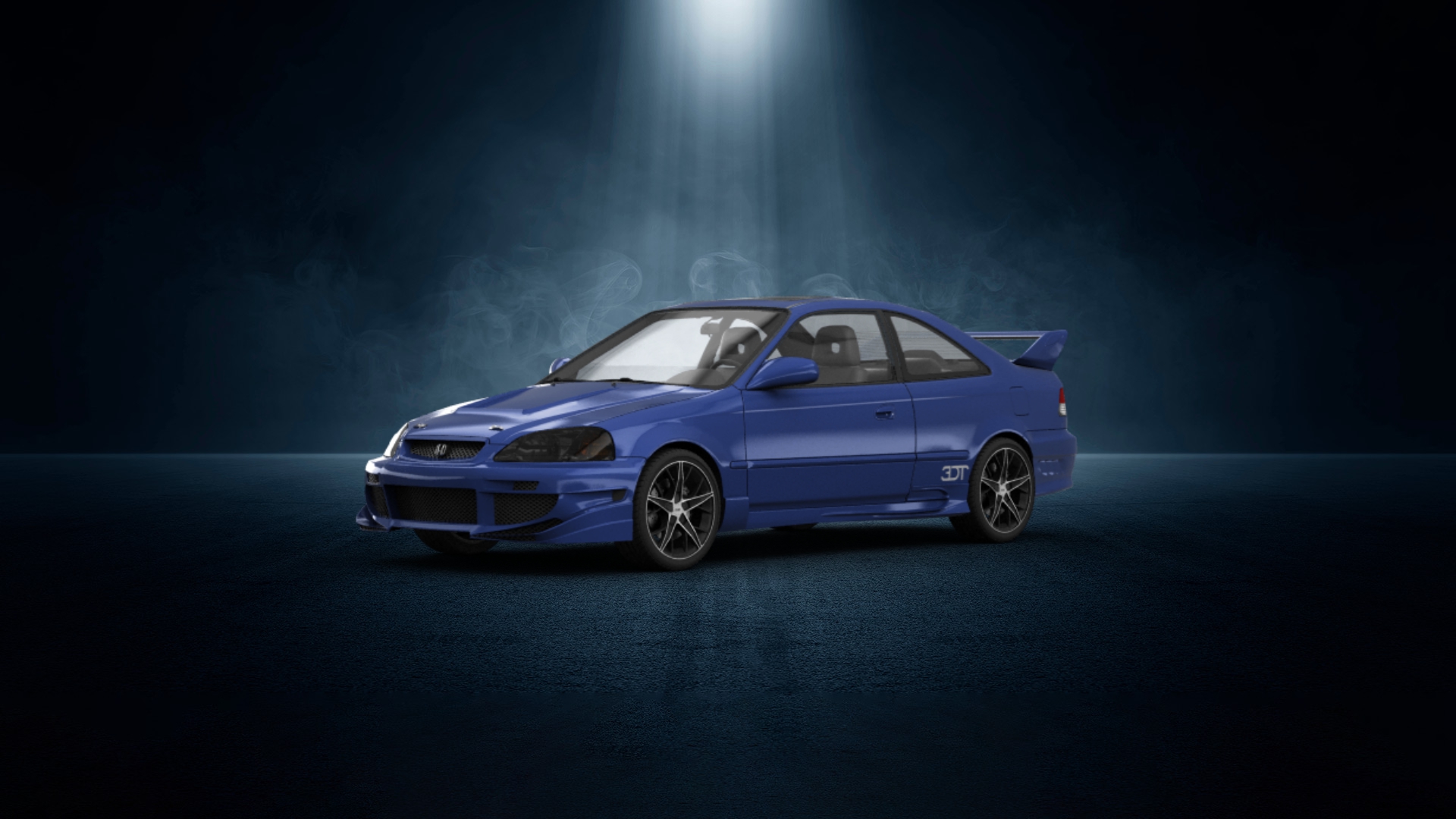 VirtualBuffalo31895 | Garaje de Coches en 3DTuning