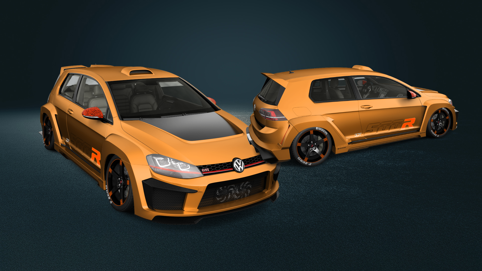 rp47's Car Garage | 3DTuning