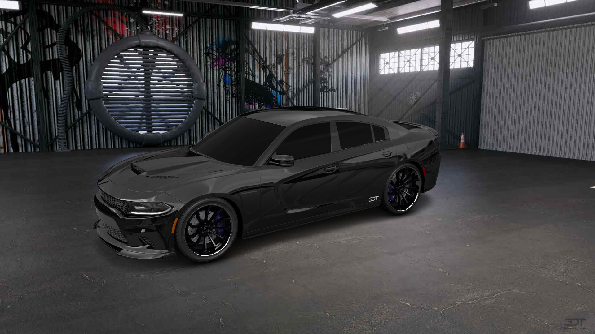 w6nvtn9ppv@privaterelay.appleid.com's Car Garage | 3DTuning