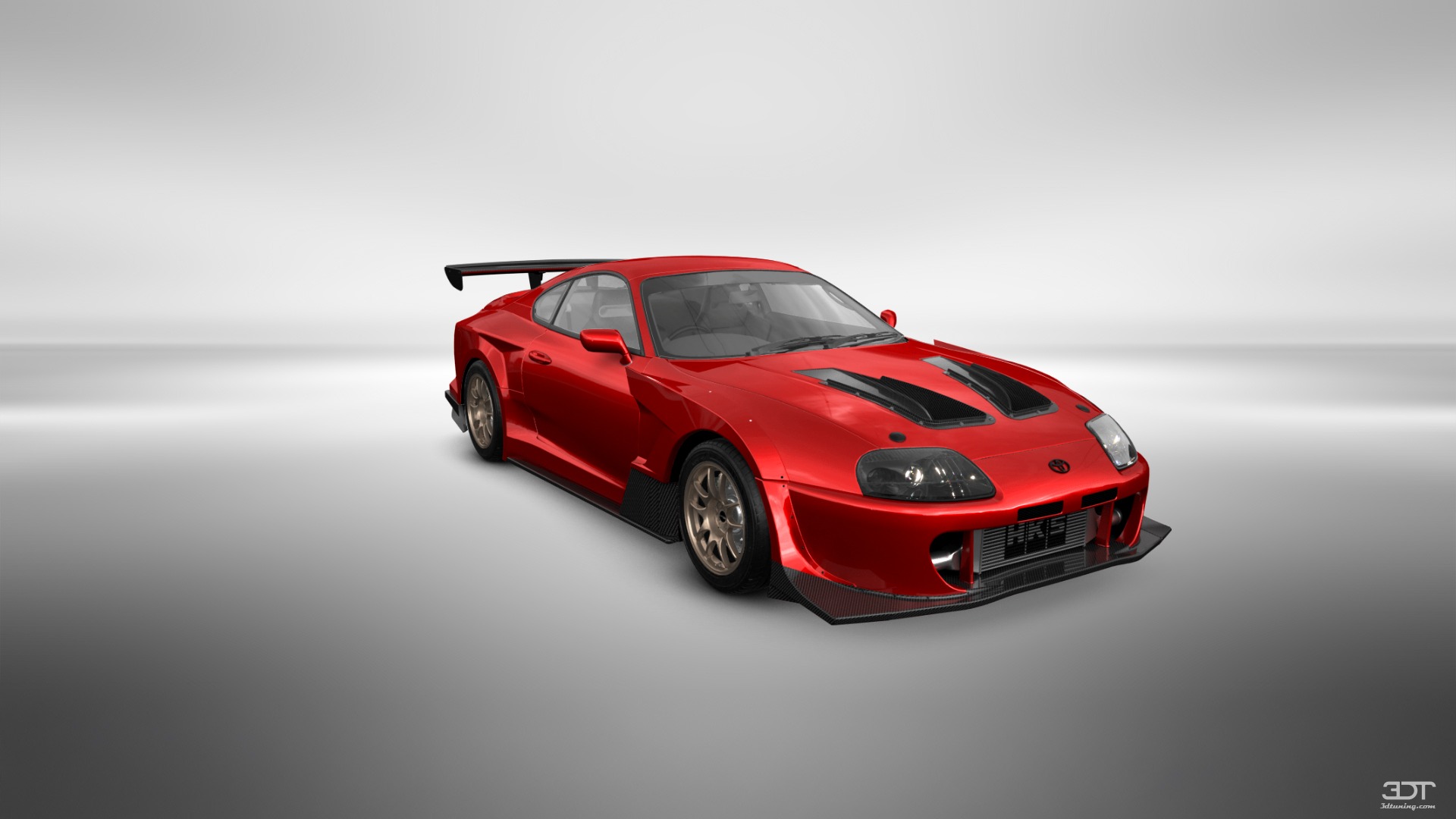 Lonely_Driver07's Car Garage | 3DTuning