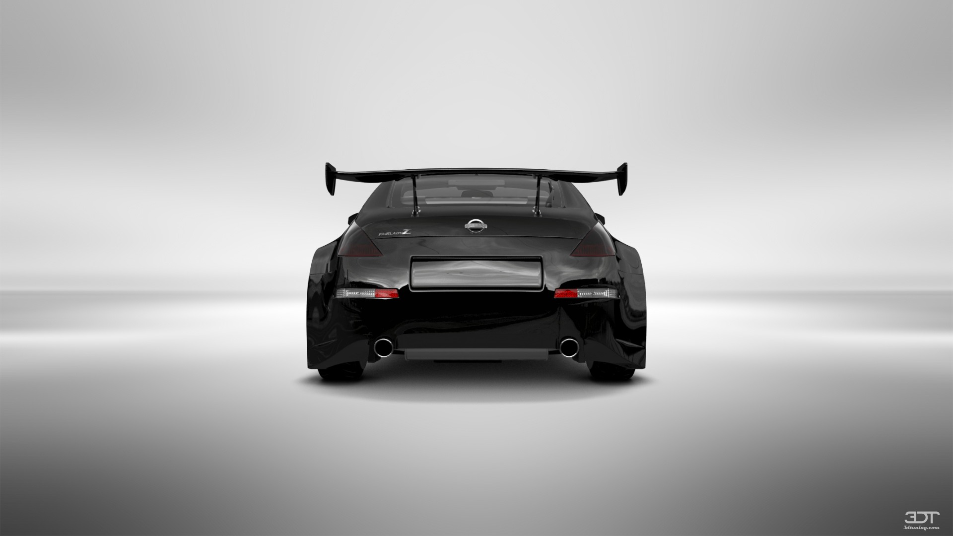 3DT-Share-68's Car Garage | 3DTuning