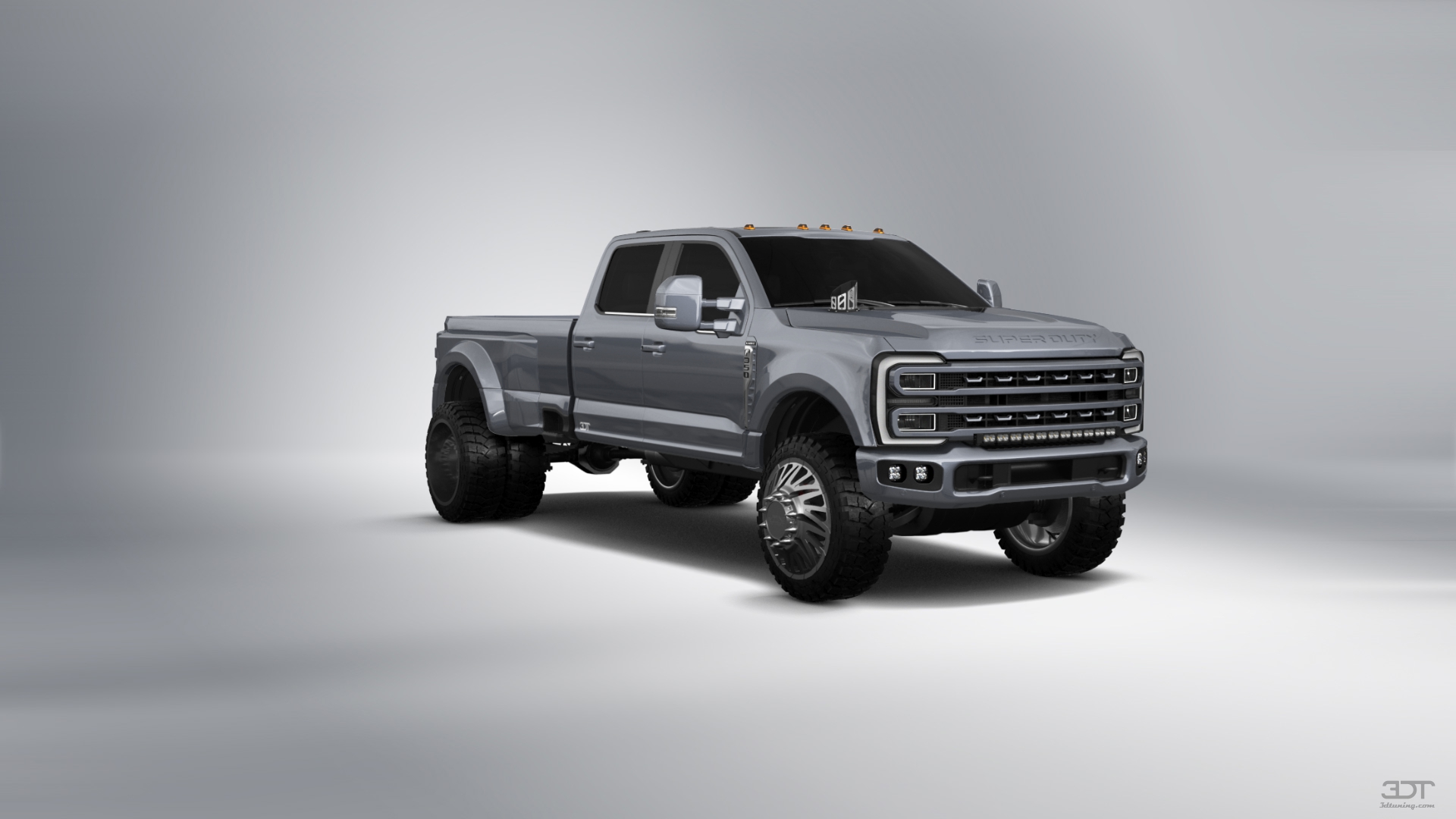 ItzCrossed's Car Garage | 3DTuning