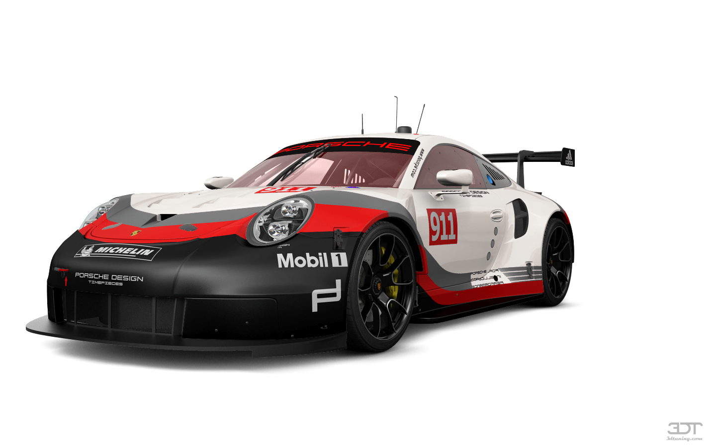 karaperro1967Garagem de Carros no 3DTuning