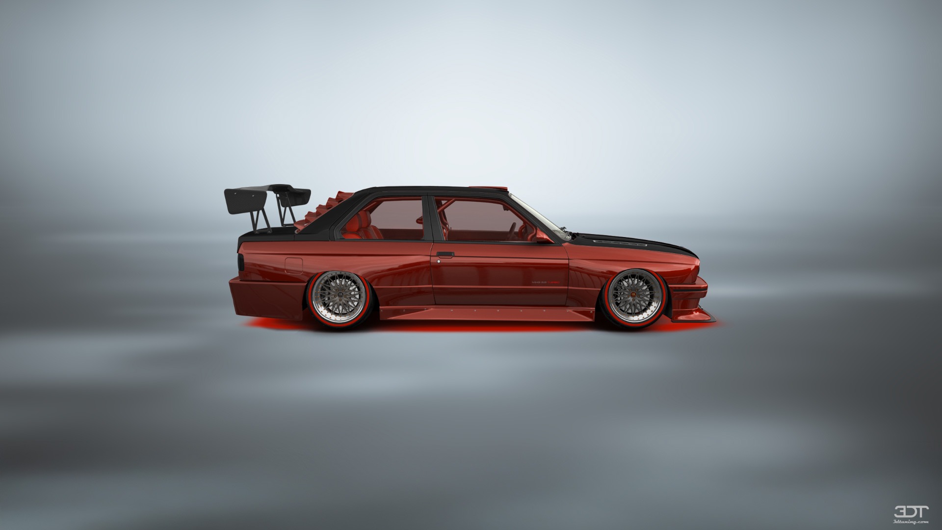 3DT-Share-57's Car Garage | 3DTuning