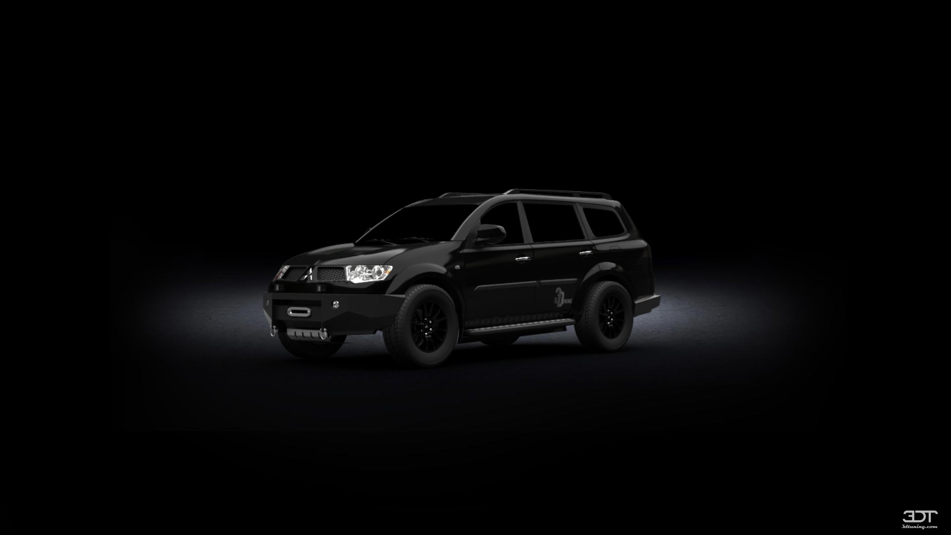 tgomes10's Car Garage | 3DTuning