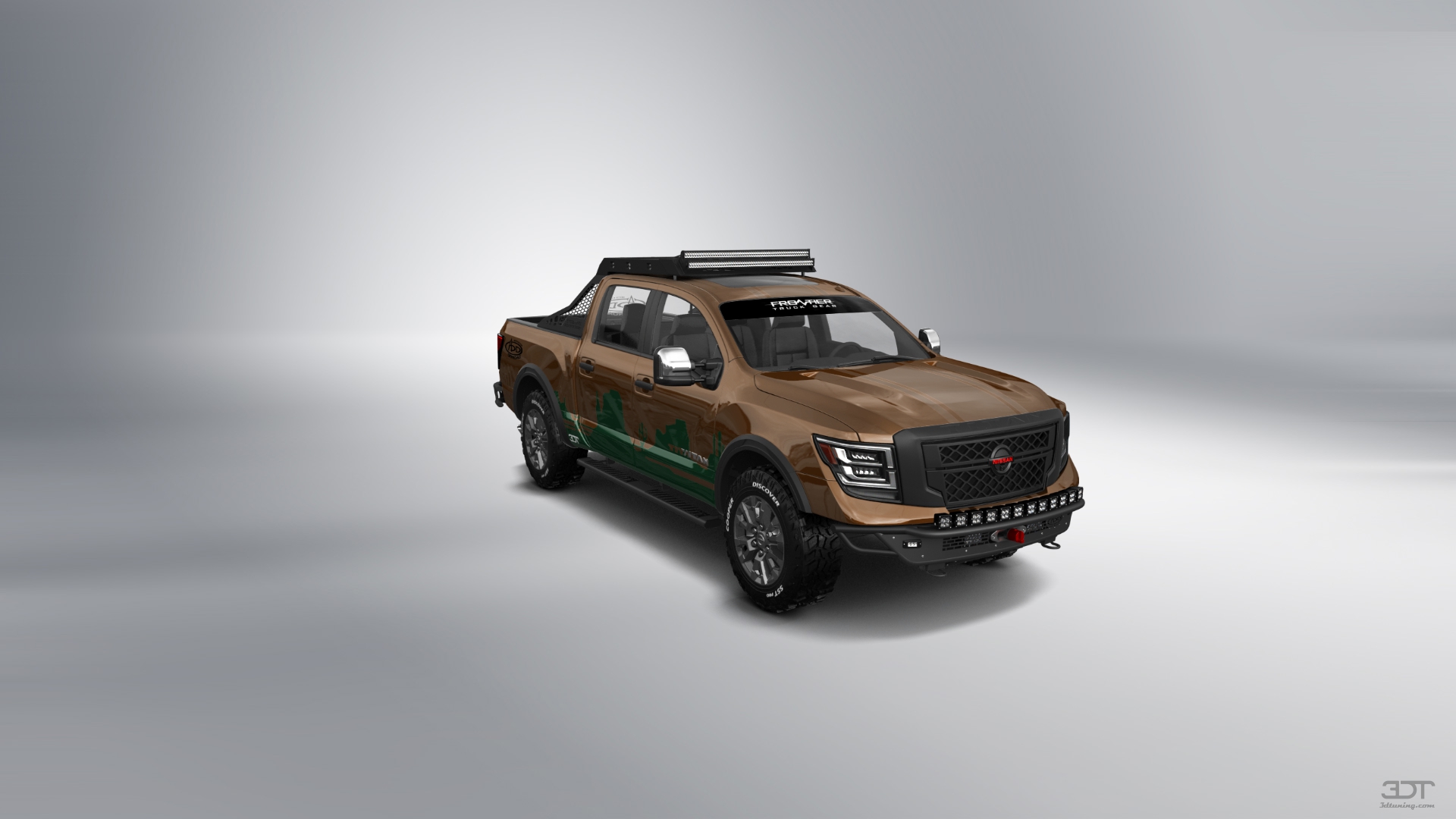 credosvaldo's Car Garage | 3DTuning