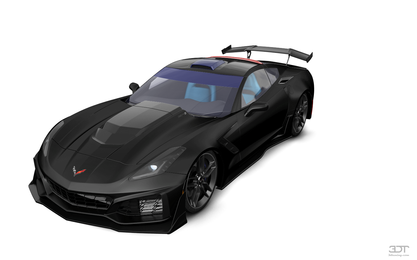 804.leoul's Car Garage | 3DTuning