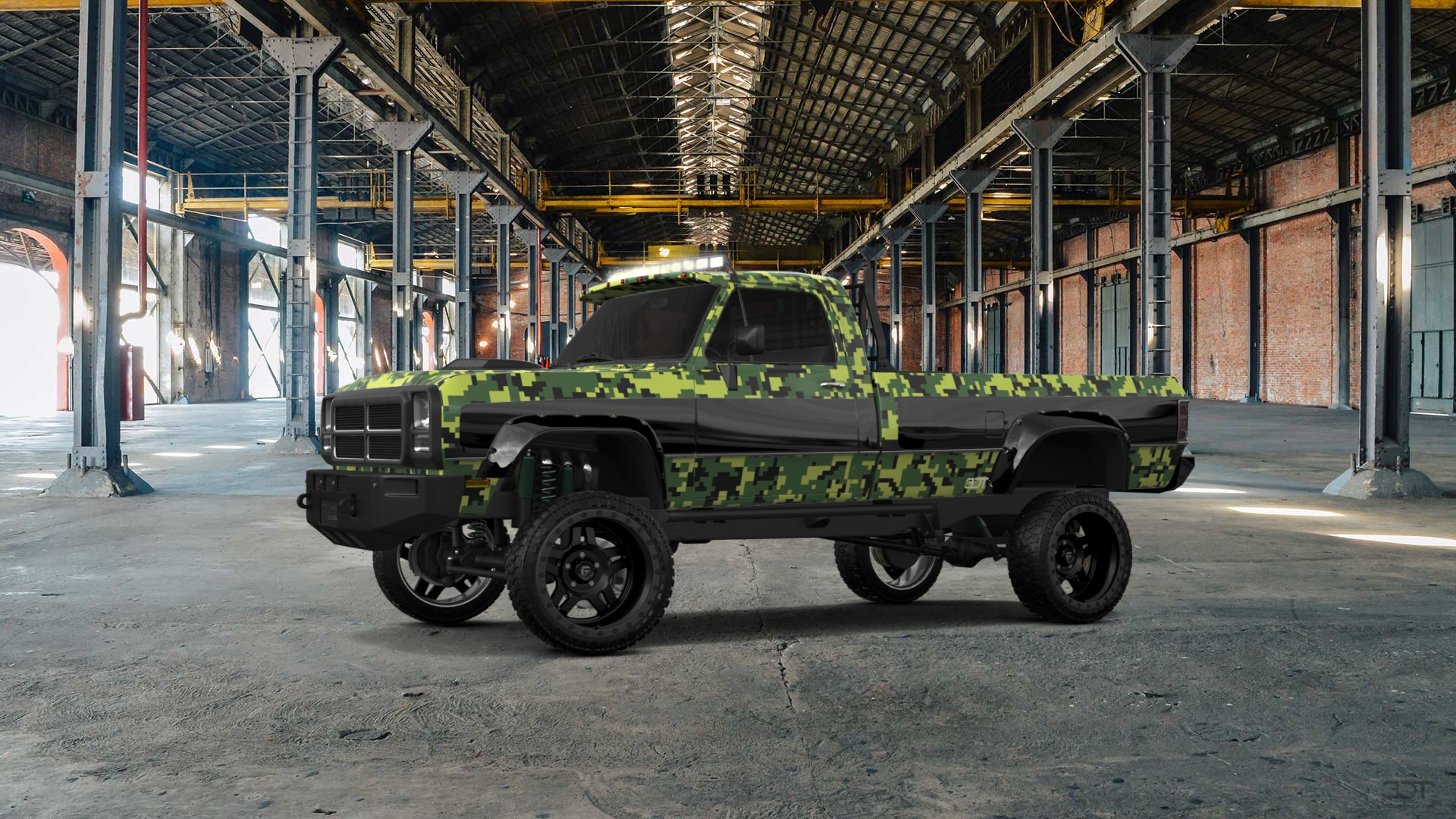 StarredLeo19 | Autogarage auf 3DTuning